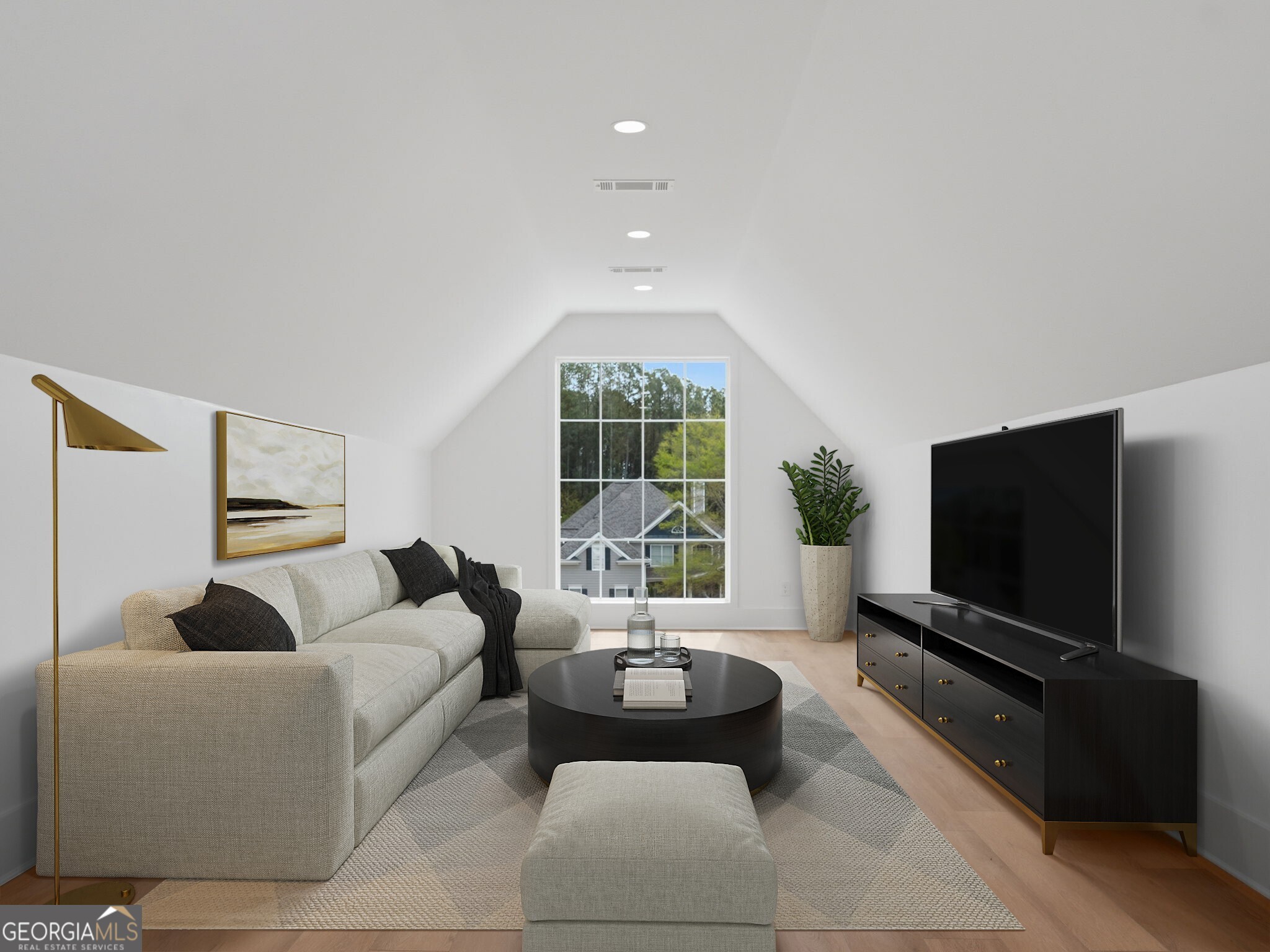 606 Talmadge Lane