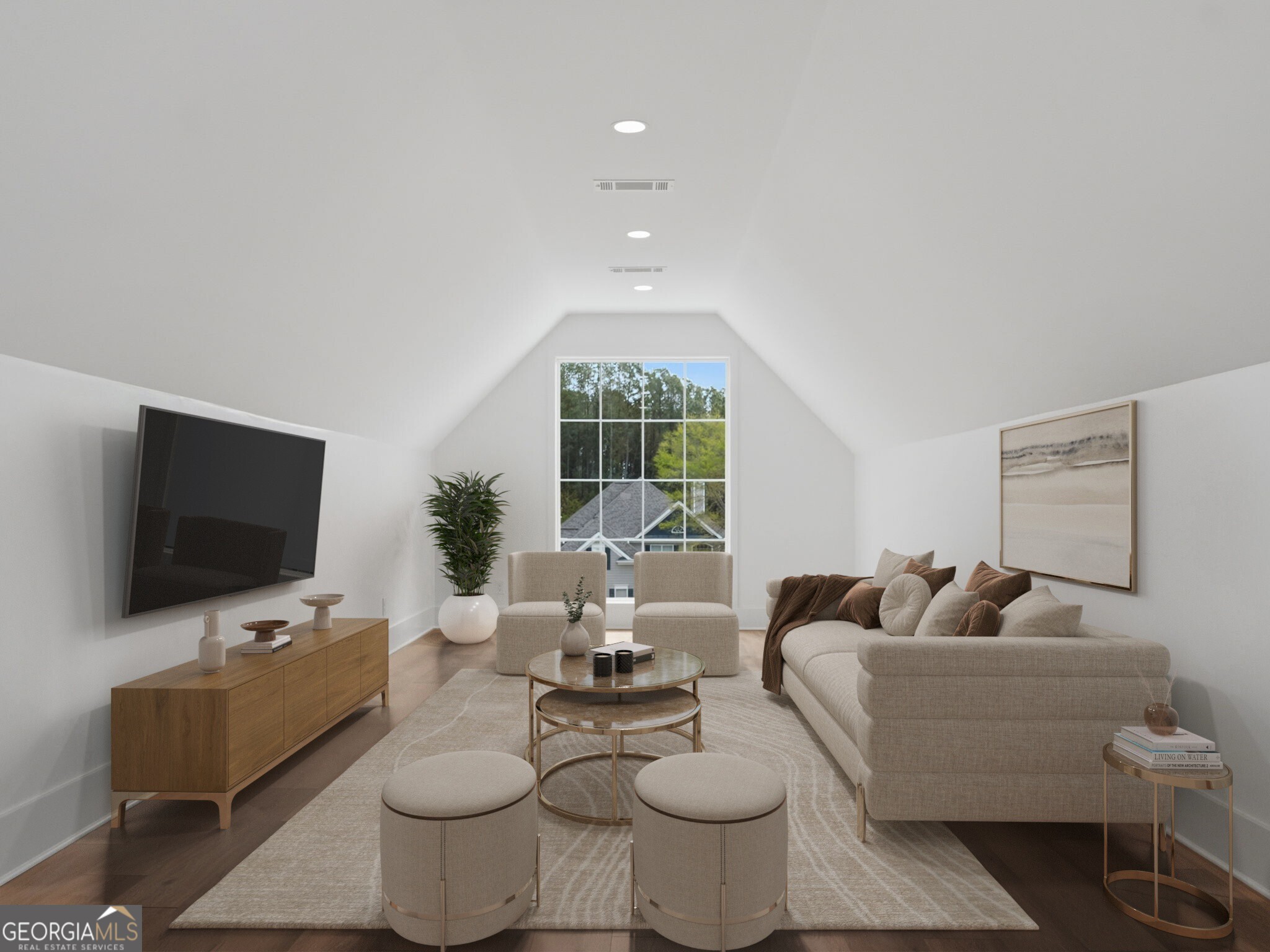 606 Talmadge Lane