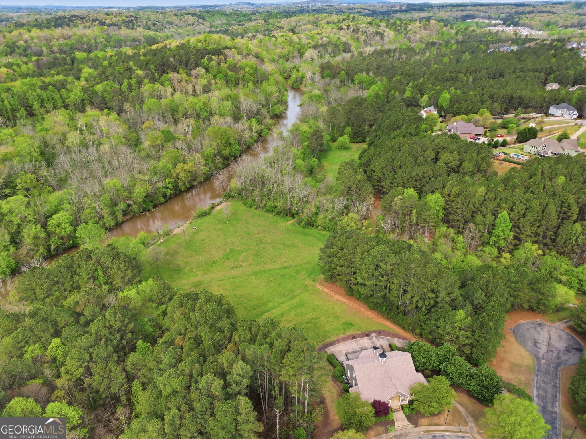 606 Talmadge Lane