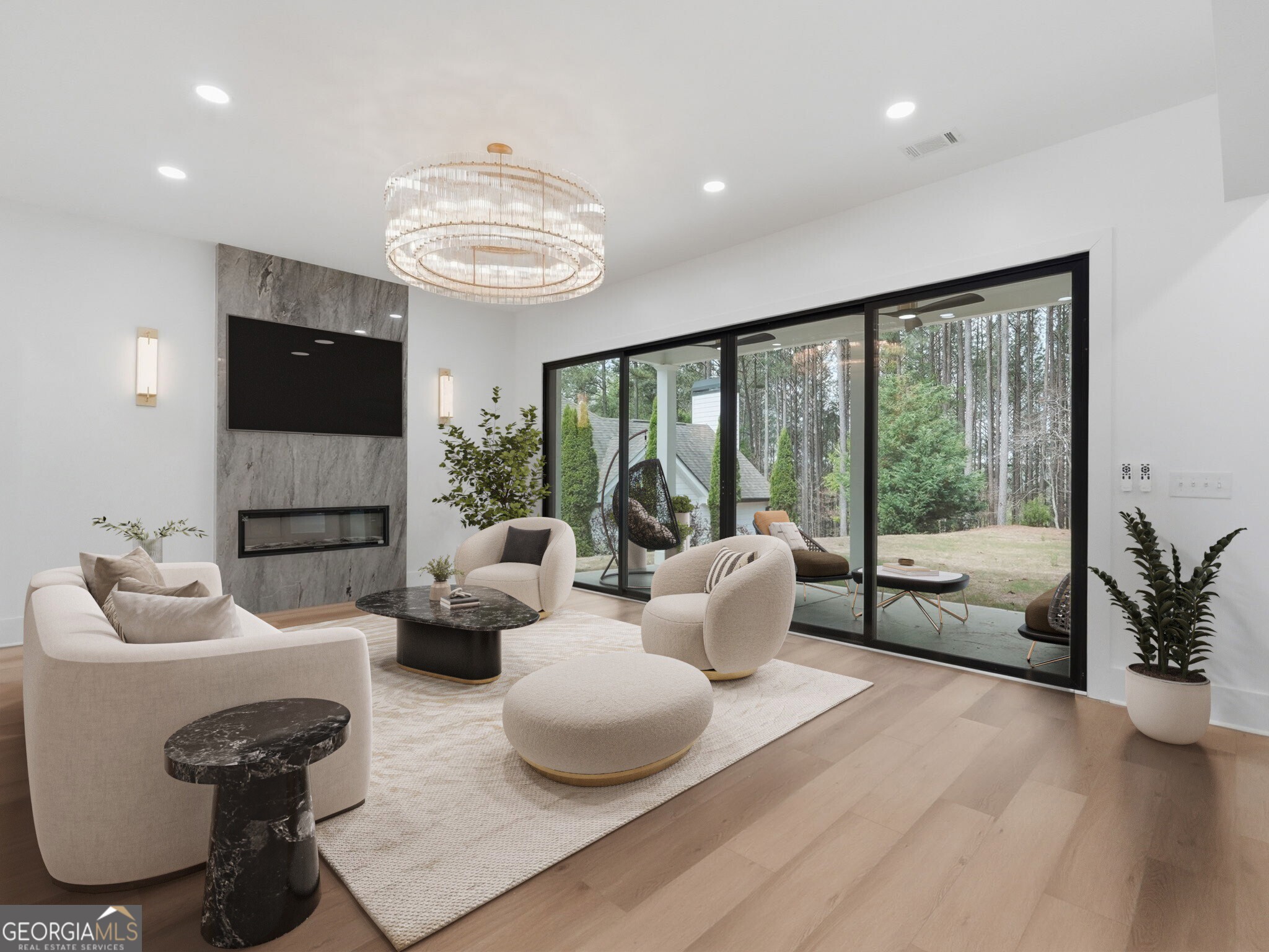 606 Talmadge Lane