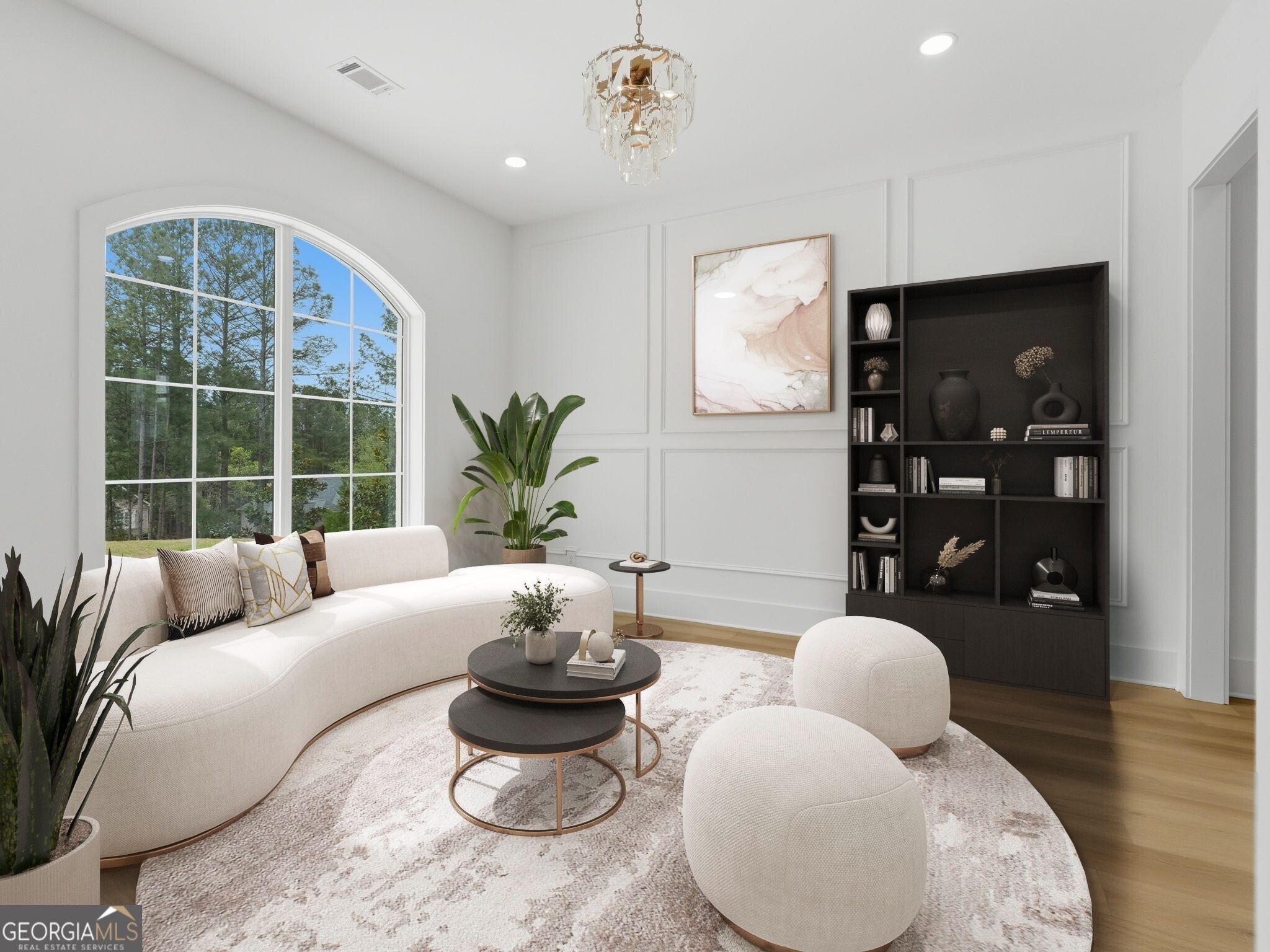 606 Talmadge Lane