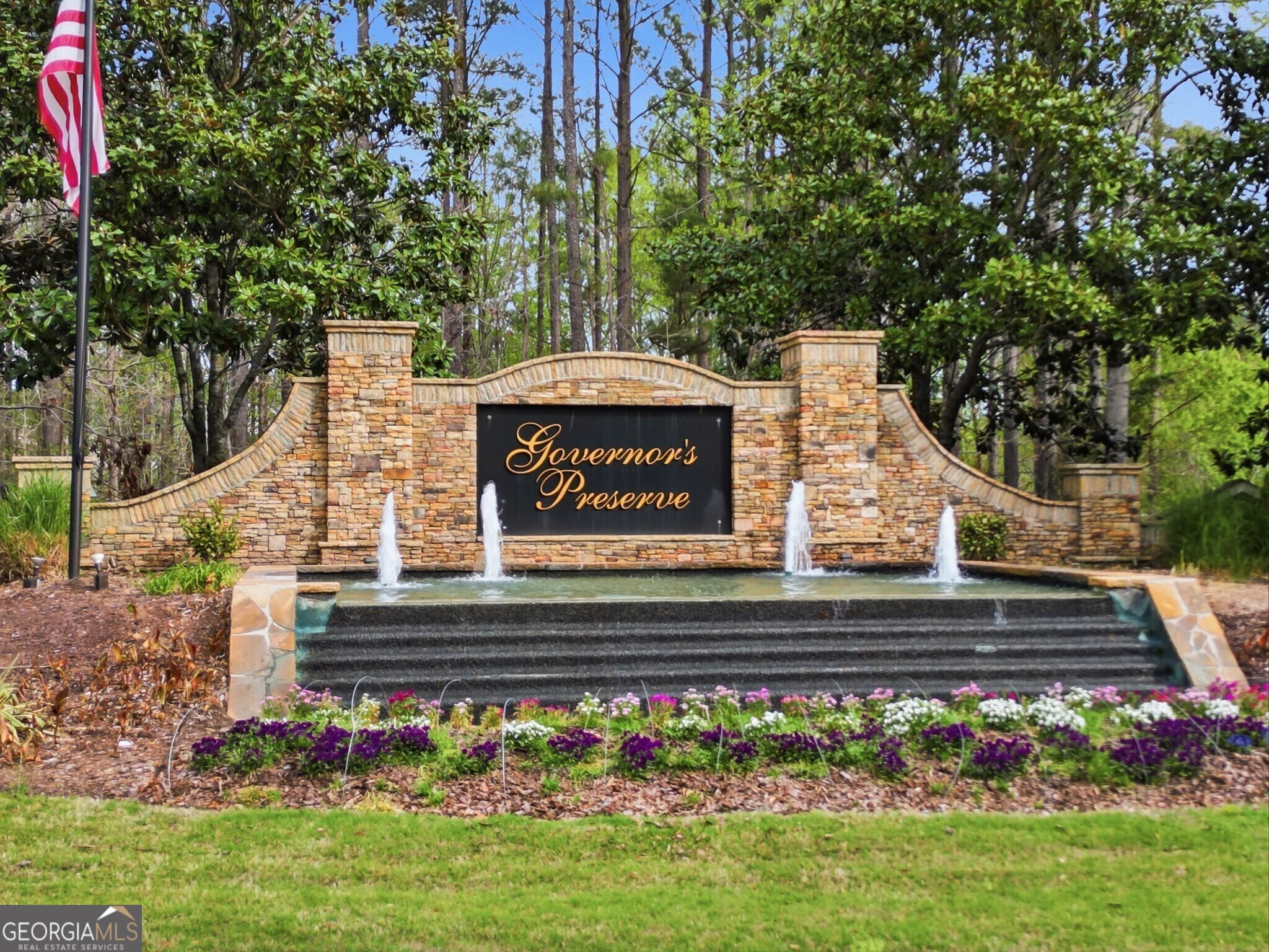 606 Talmadge Lane