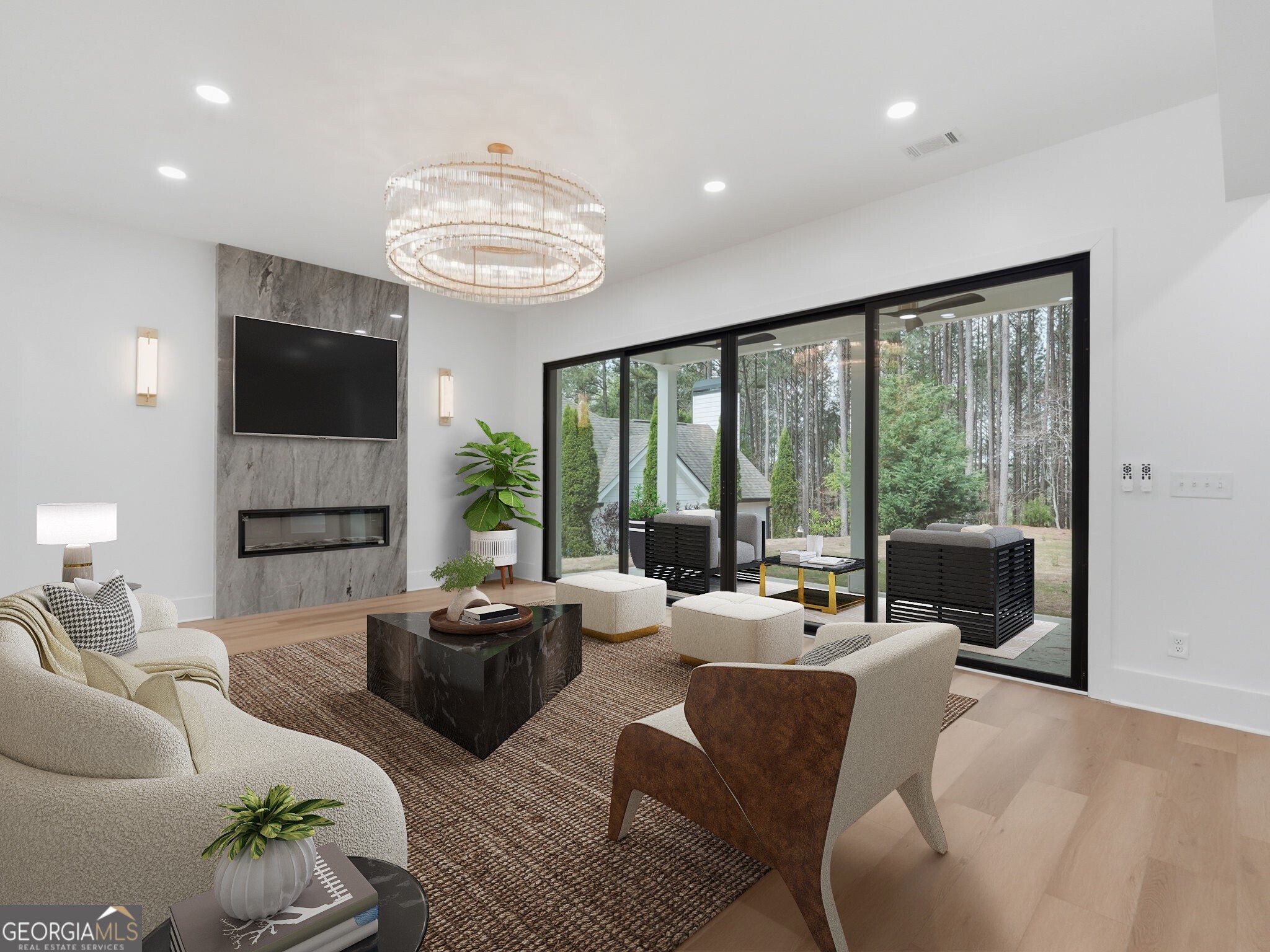 606 Talmadge Lane