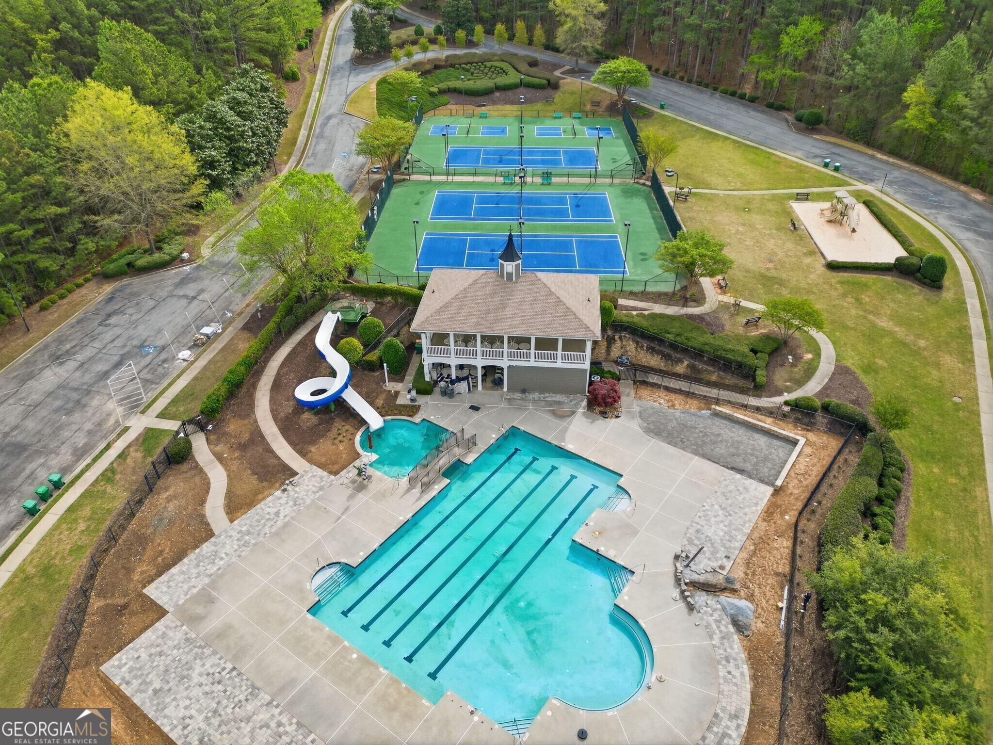 606 Talmadge Lane
