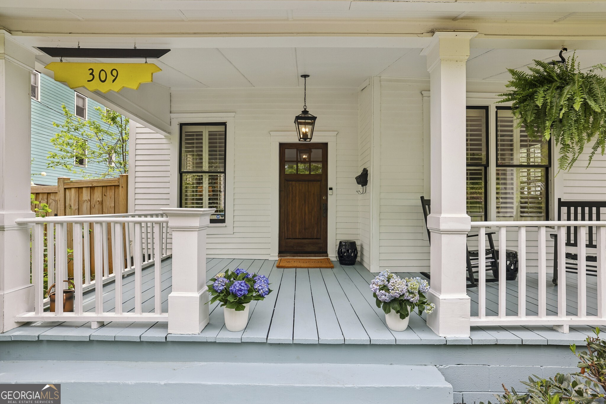 309 Pavillion Street SE