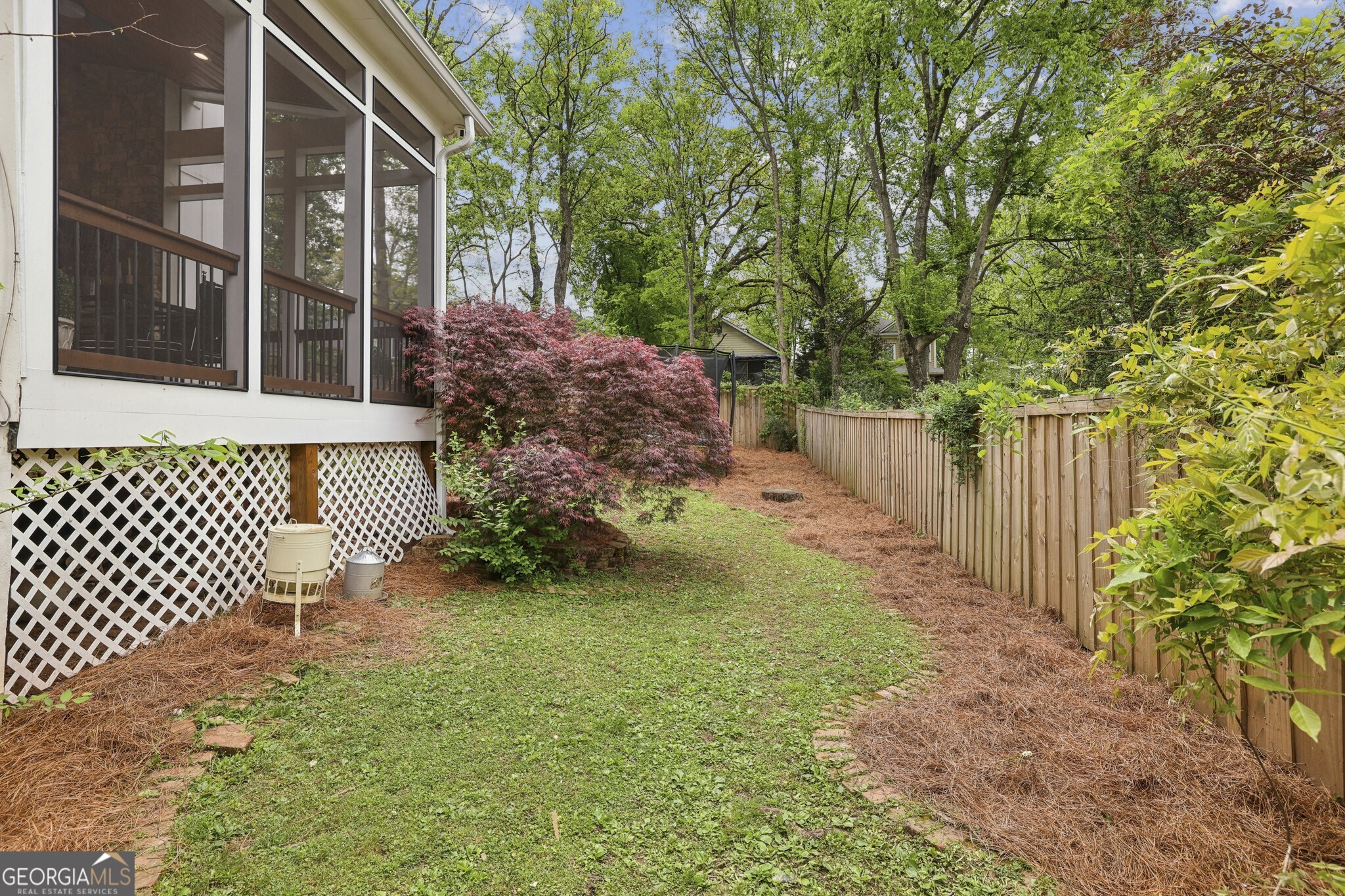 309 Pavillion Street SE