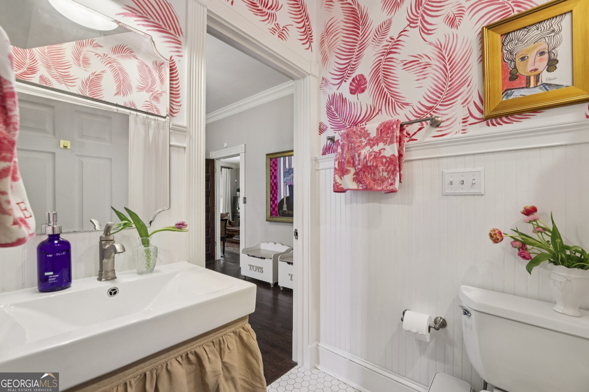 309 Pavillion Street SE