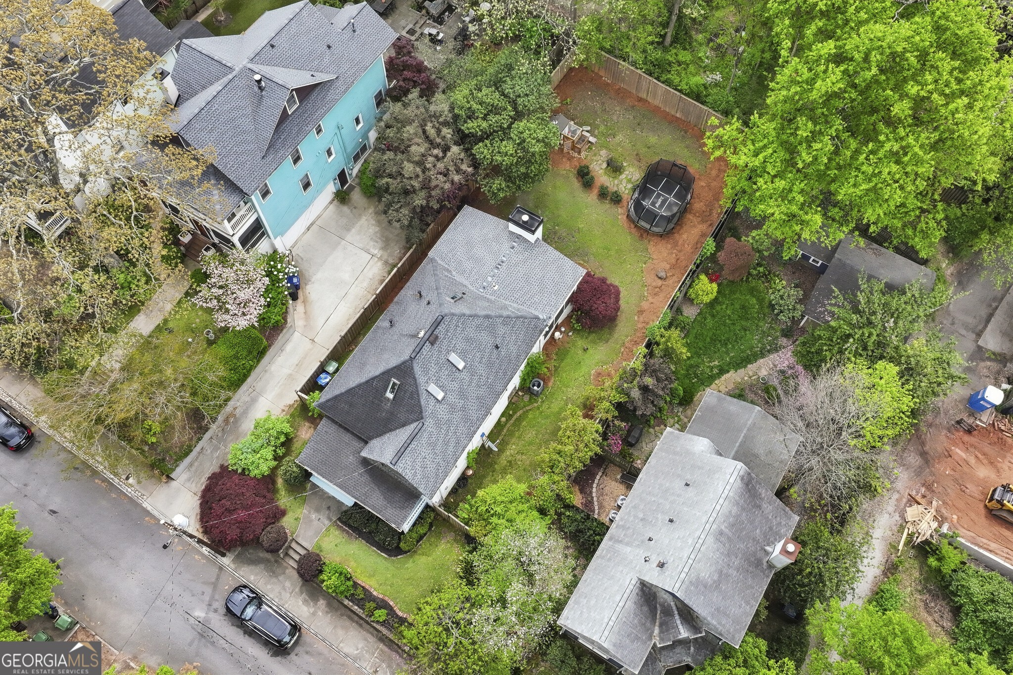 309 Pavillion Street SE