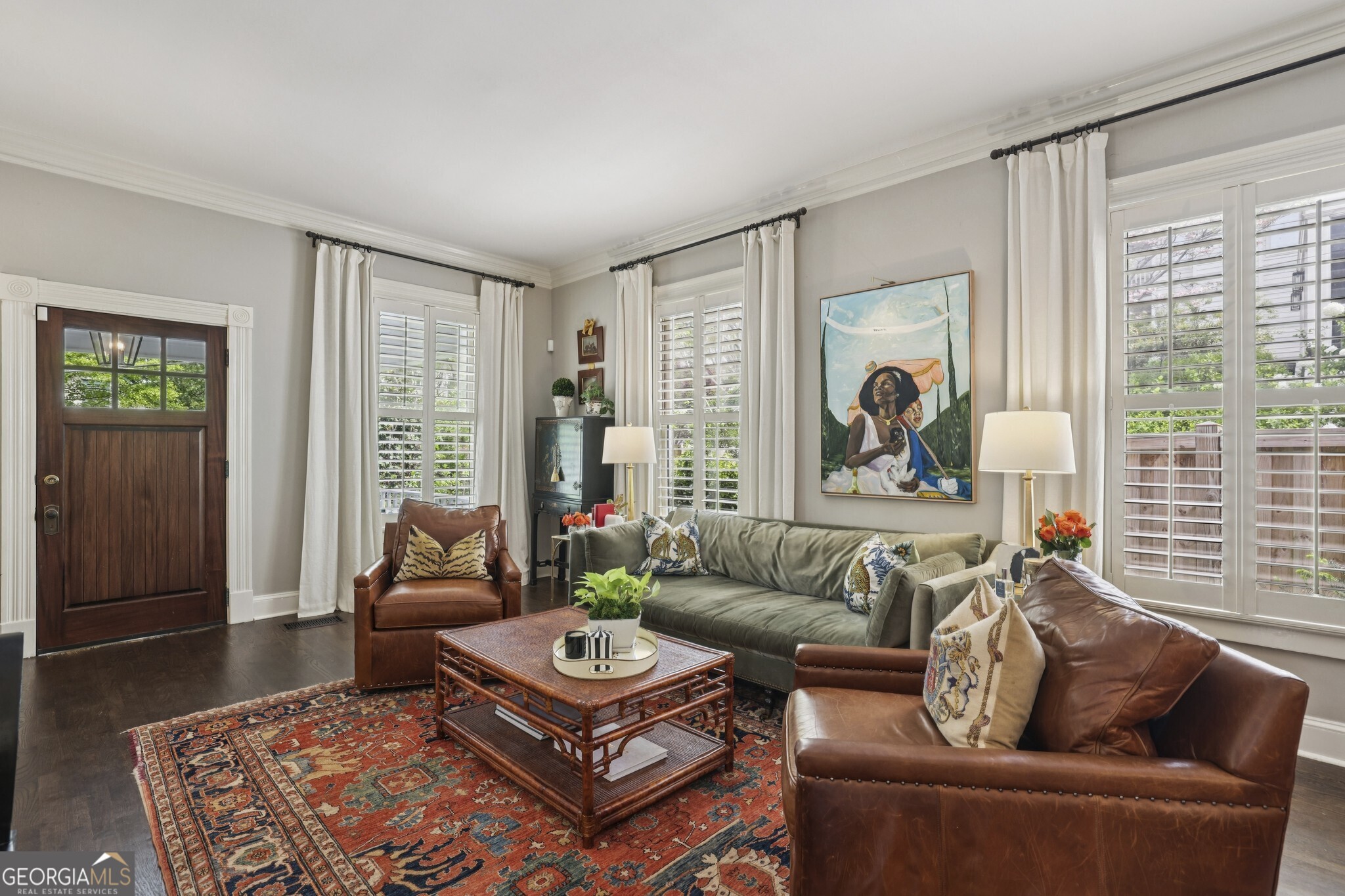 309 Pavillion Street SE