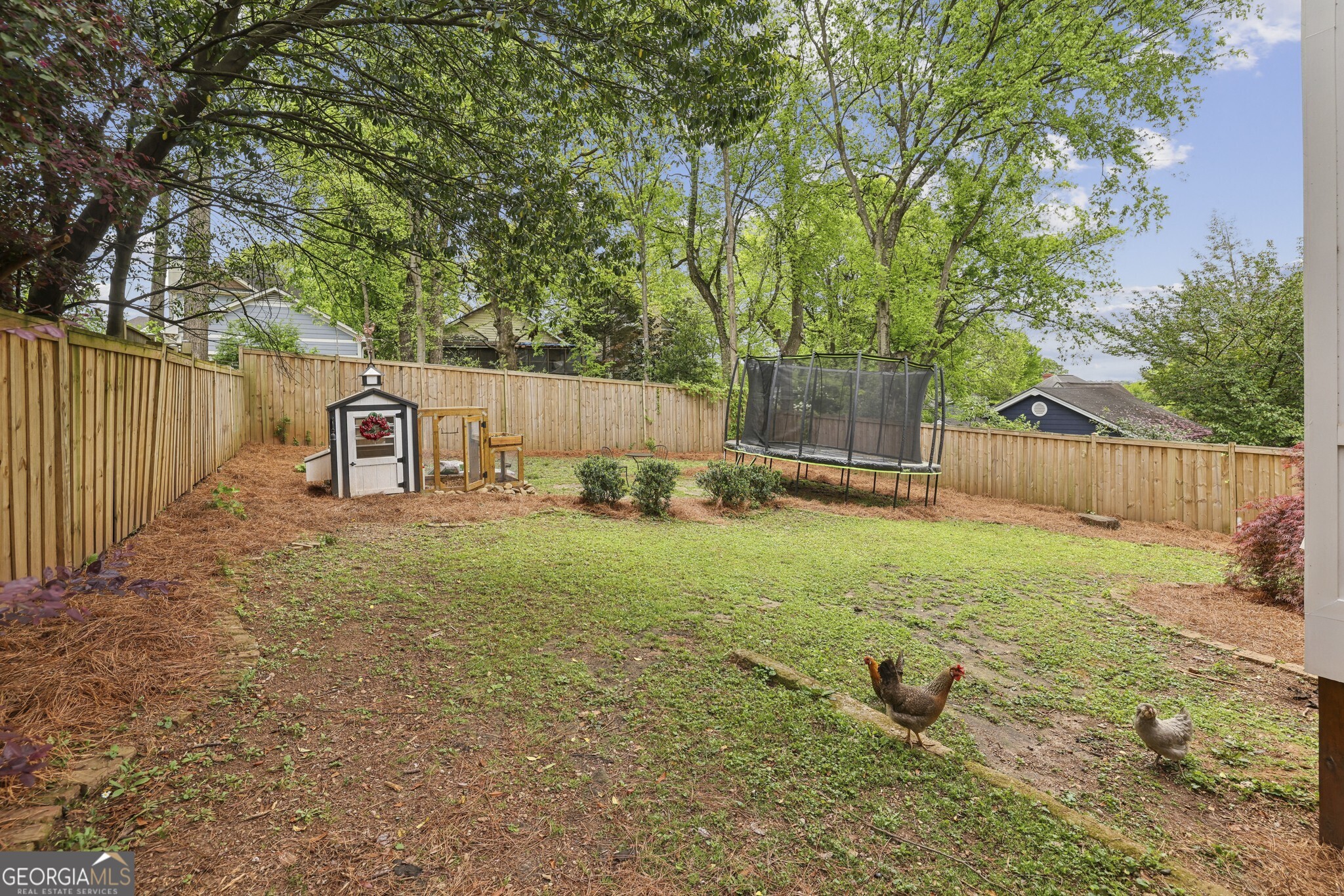 309 Pavillion Street SE