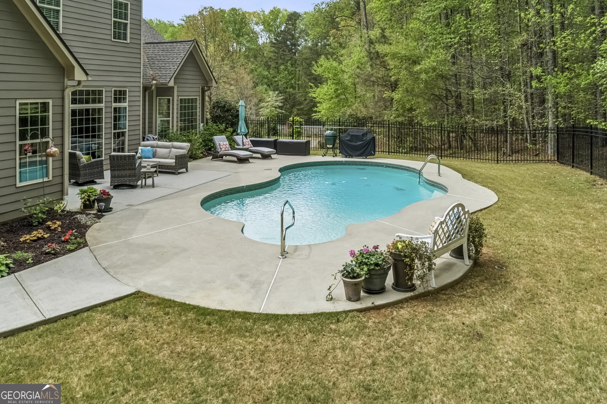 2360 Fulton Circle NW