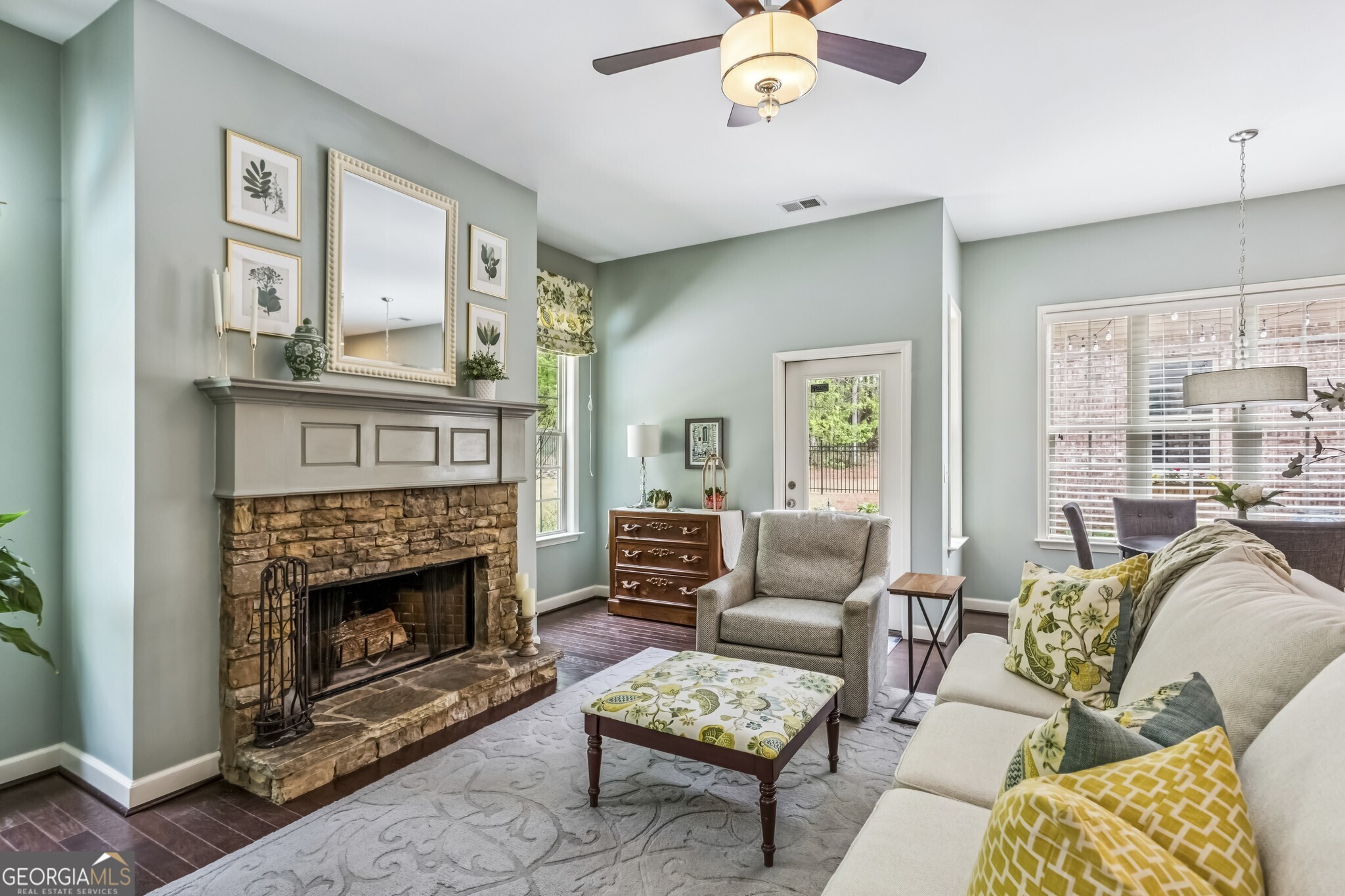 2360 Fulton Circle NW