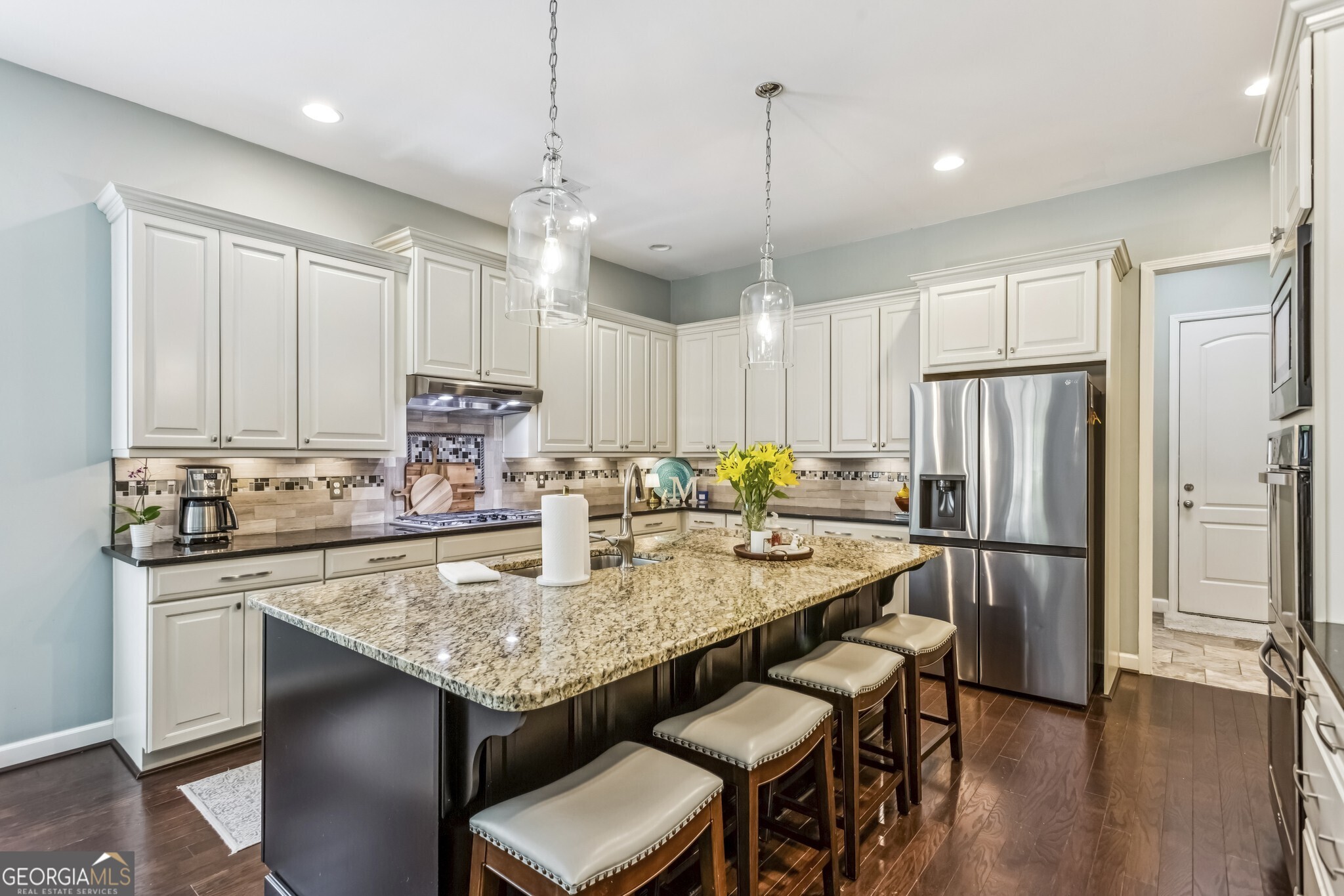 2360 Fulton Circle NW