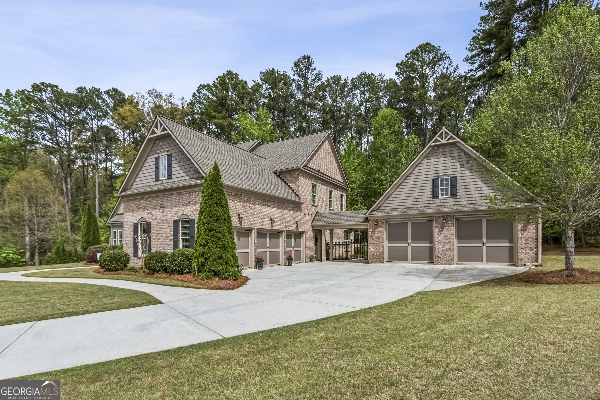 2360 Fulton Circle NW