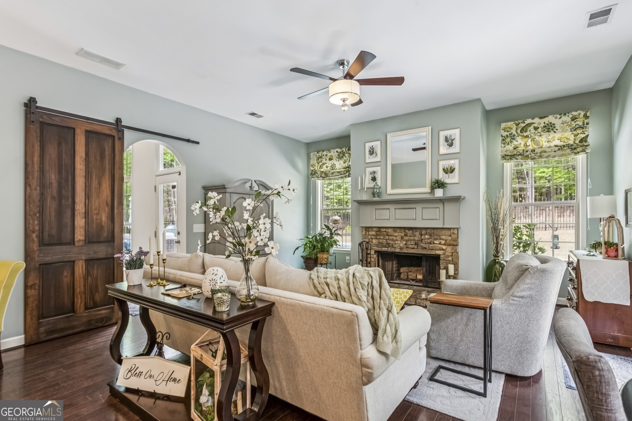 2360 Fulton Circle NW