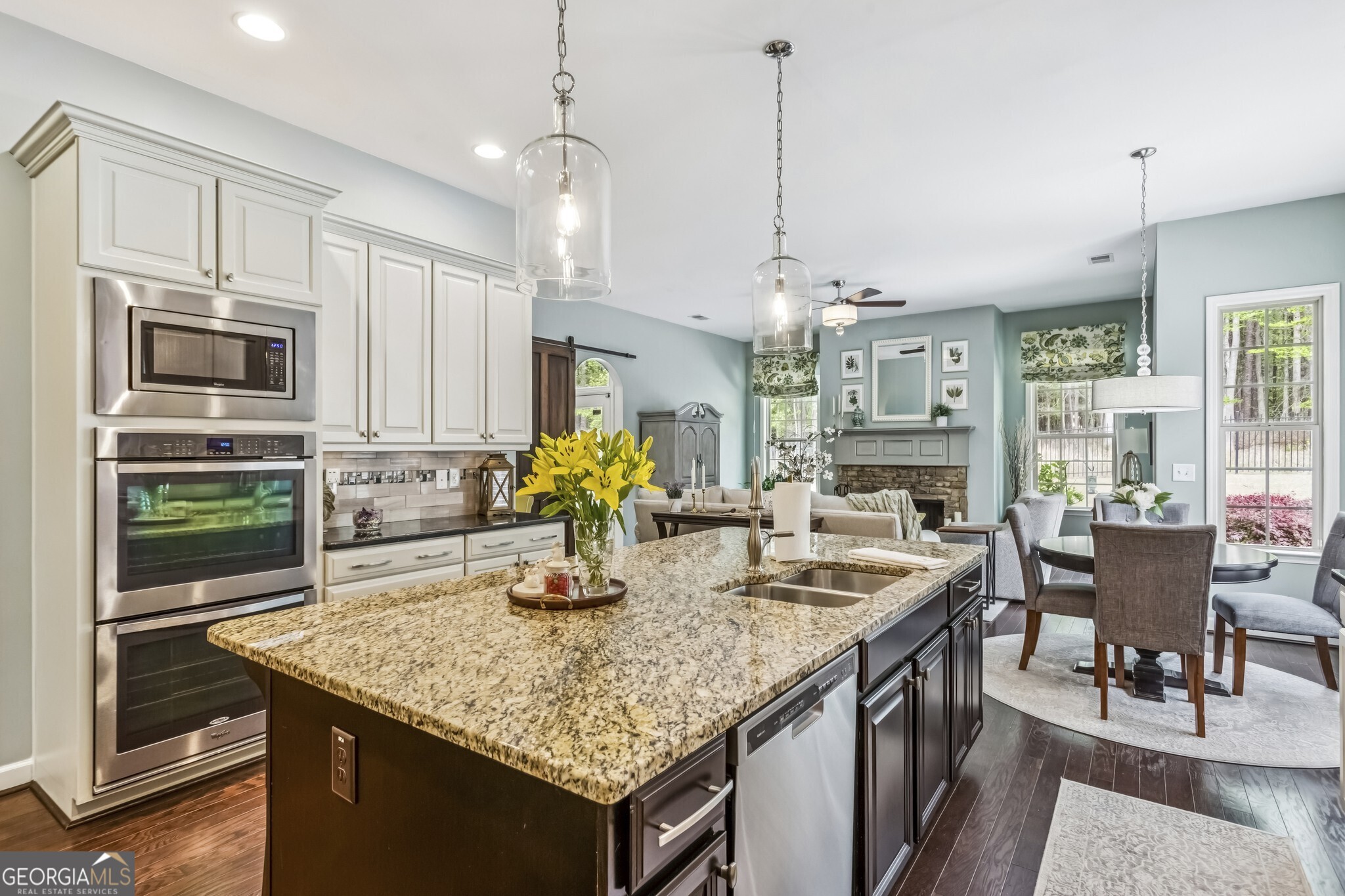 2360 Fulton Circle NW