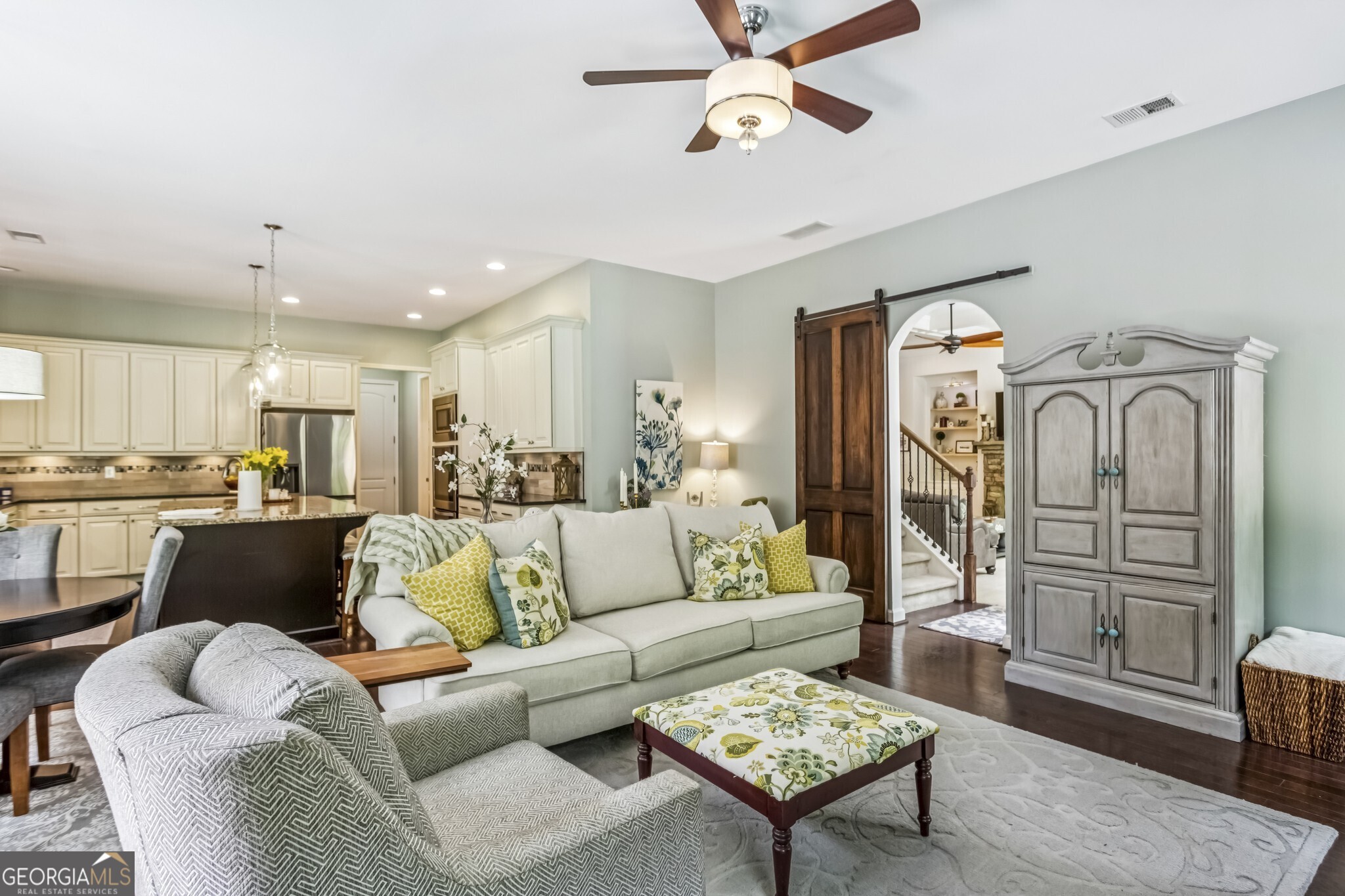 2360 Fulton Circle NW