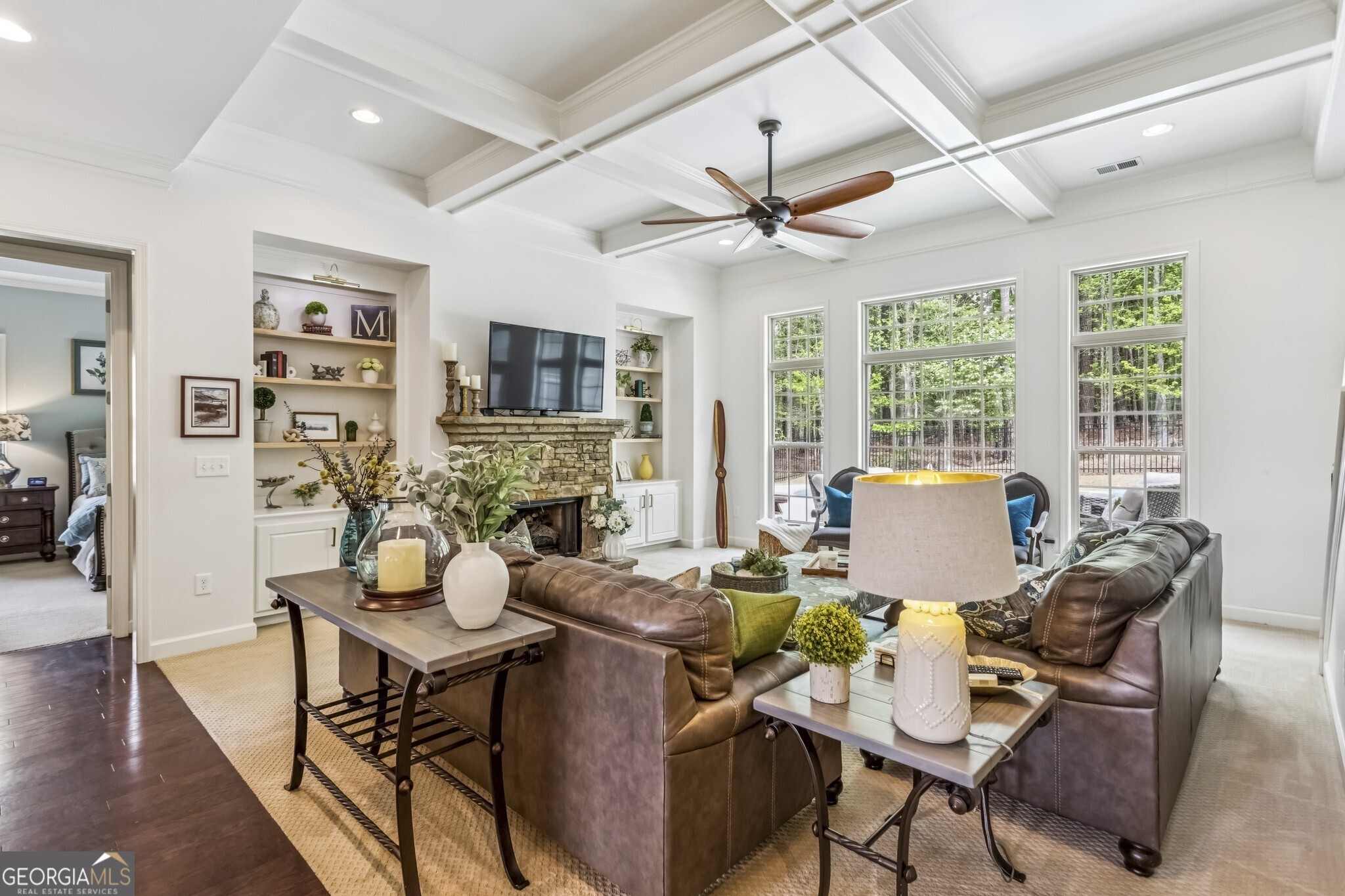 2360 Fulton Circle NW