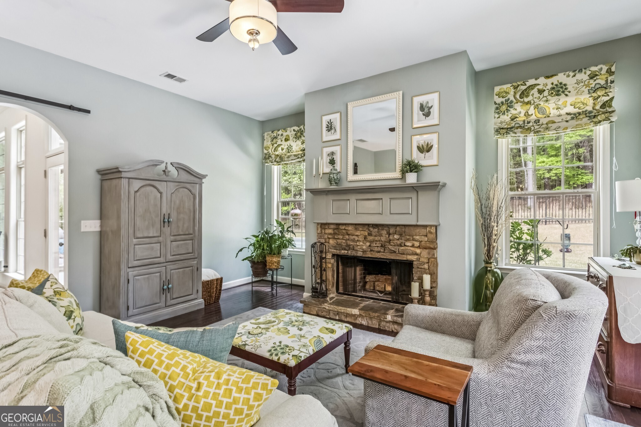 2360 Fulton Circle NW