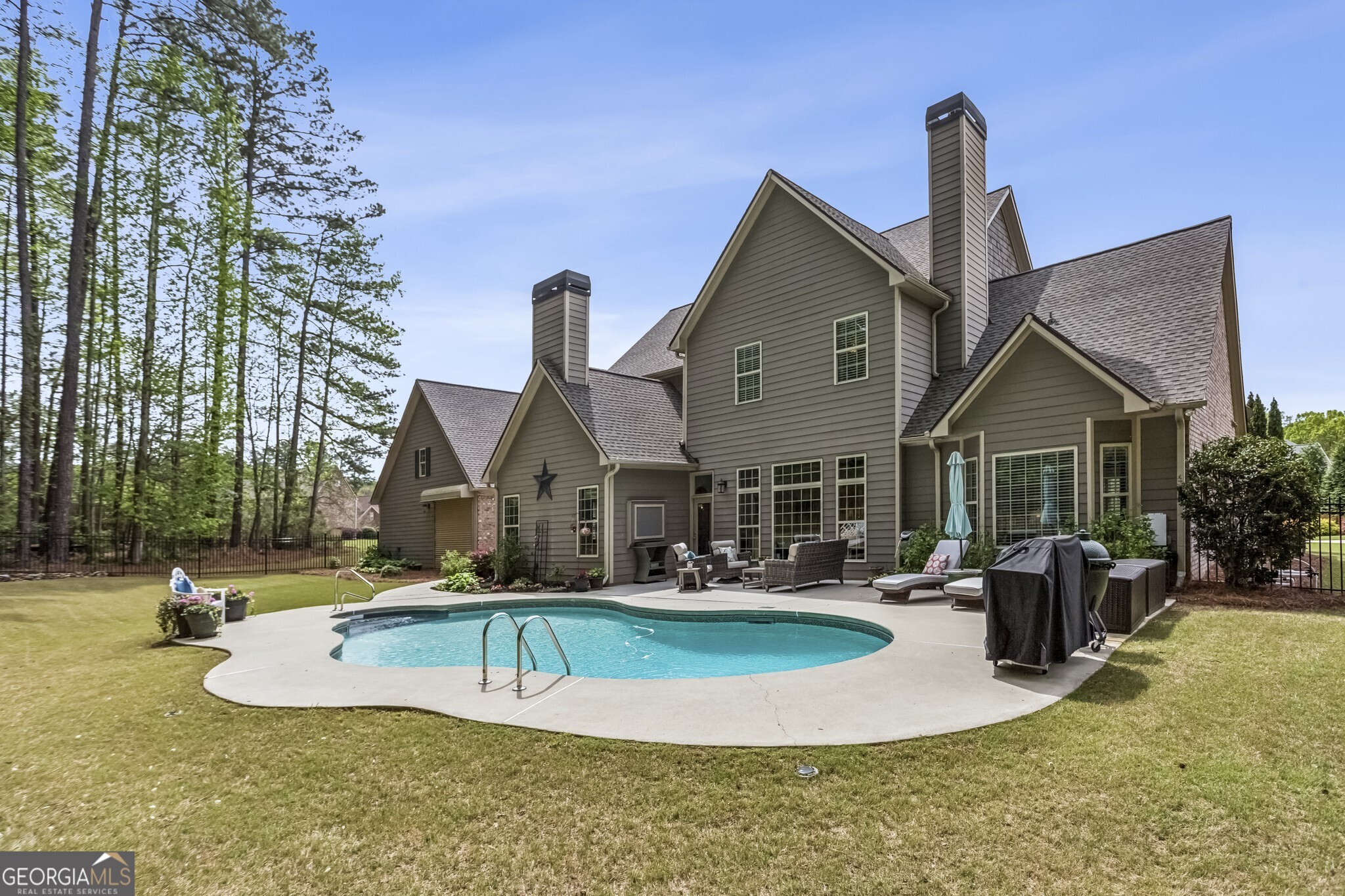 2360 Fulton Circle NW