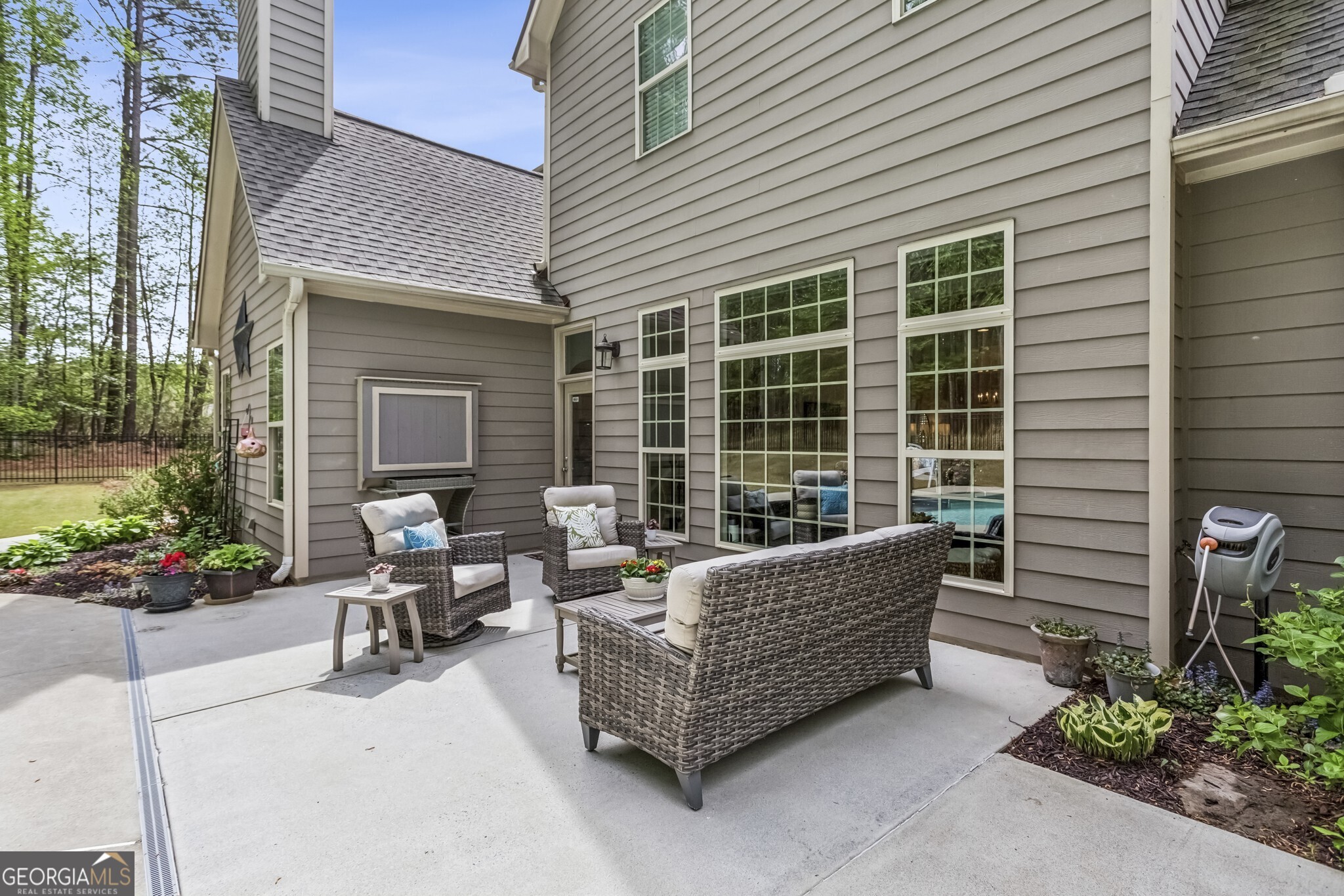 2360 Fulton Circle NW