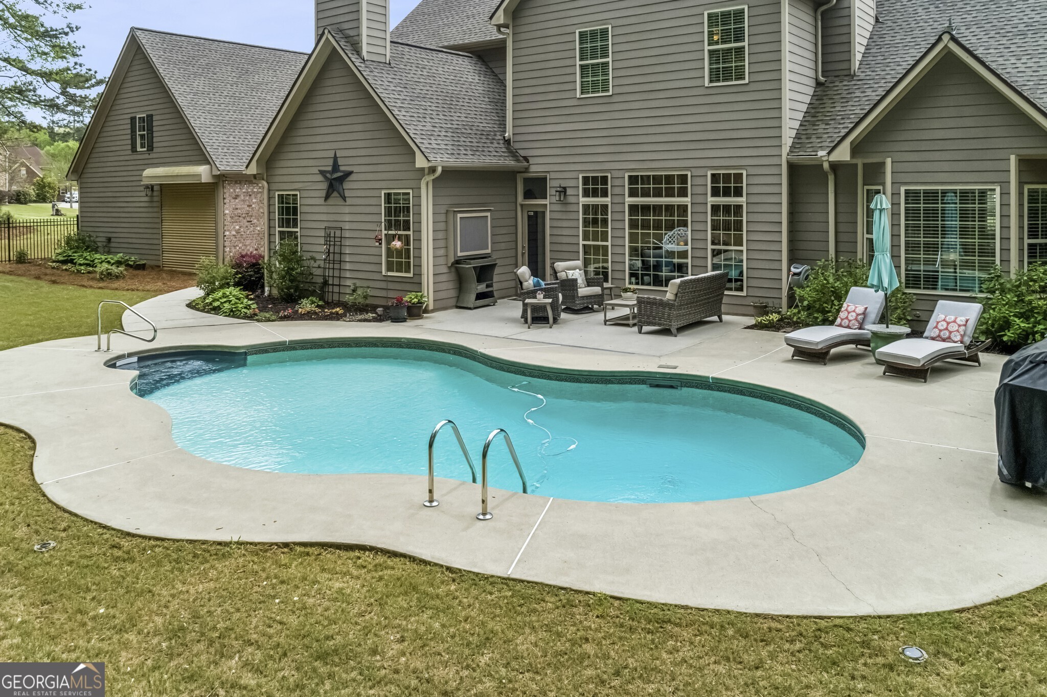 2360 Fulton Circle NW