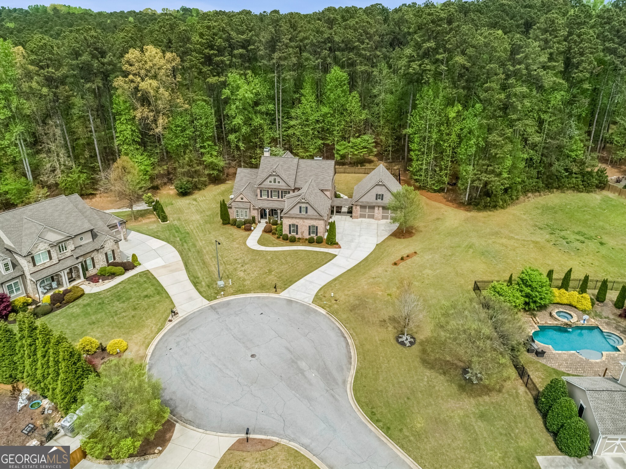 2360 Fulton Circle NW