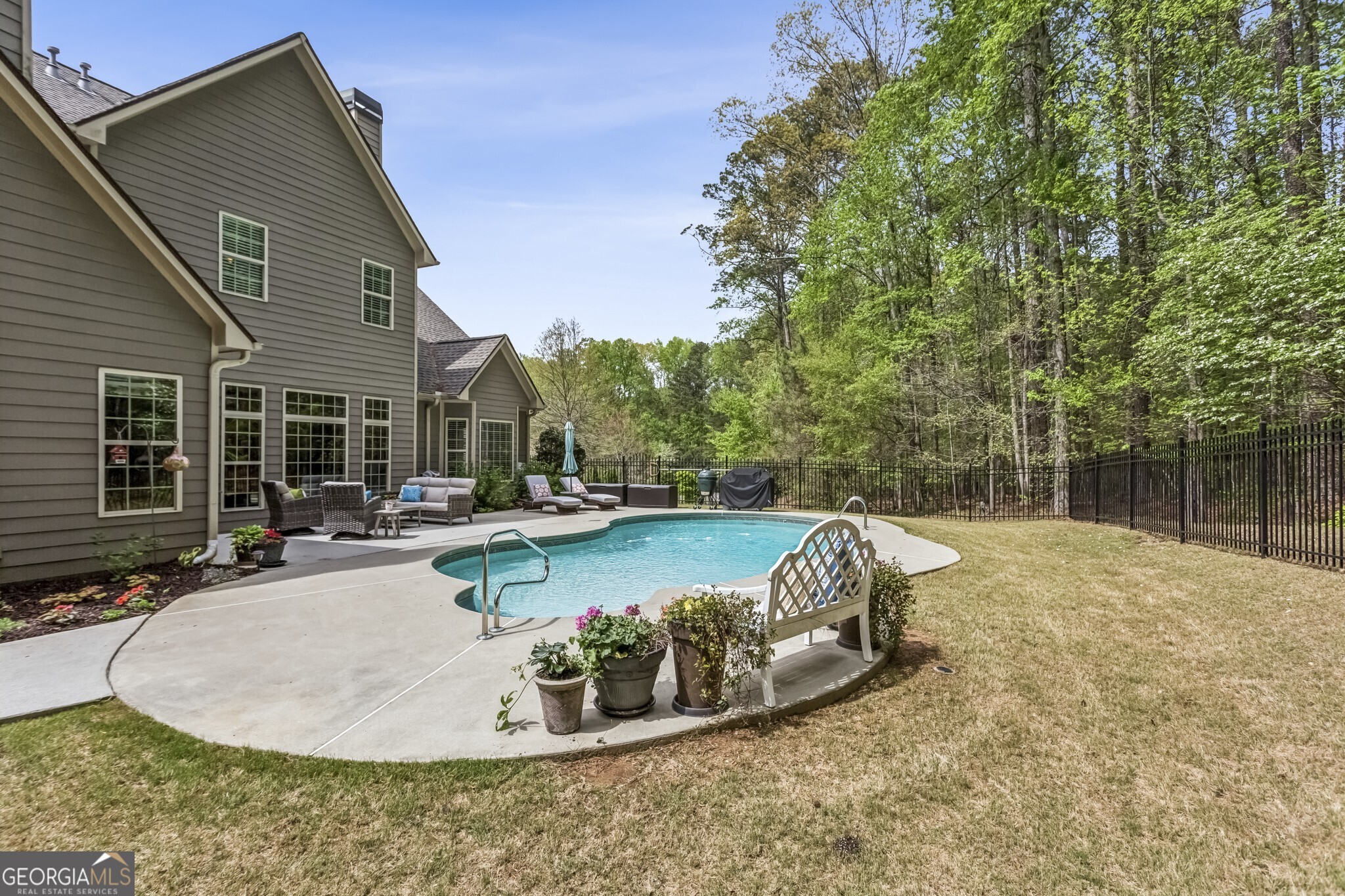 2360 Fulton Circle NW