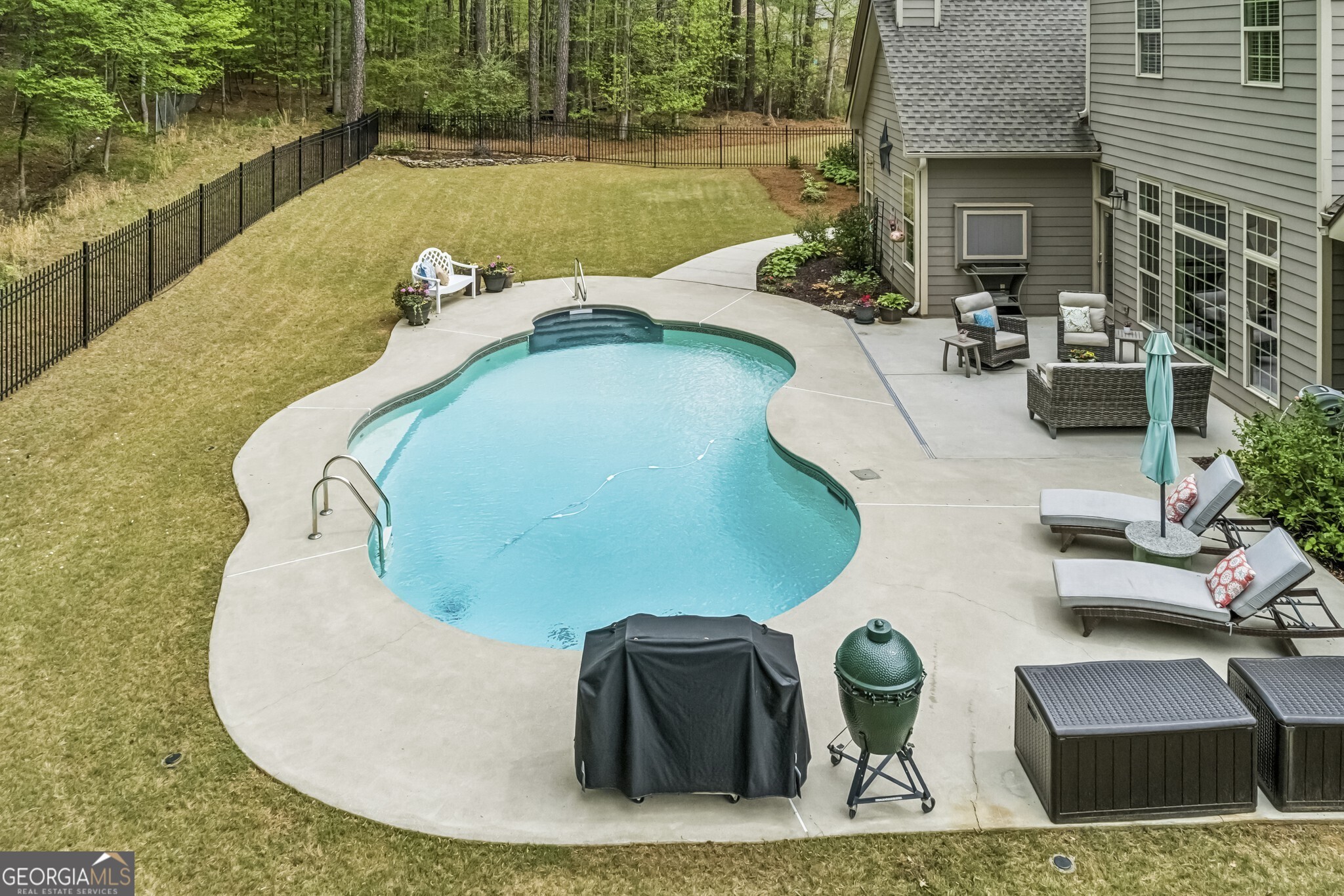 2360 Fulton Circle NW