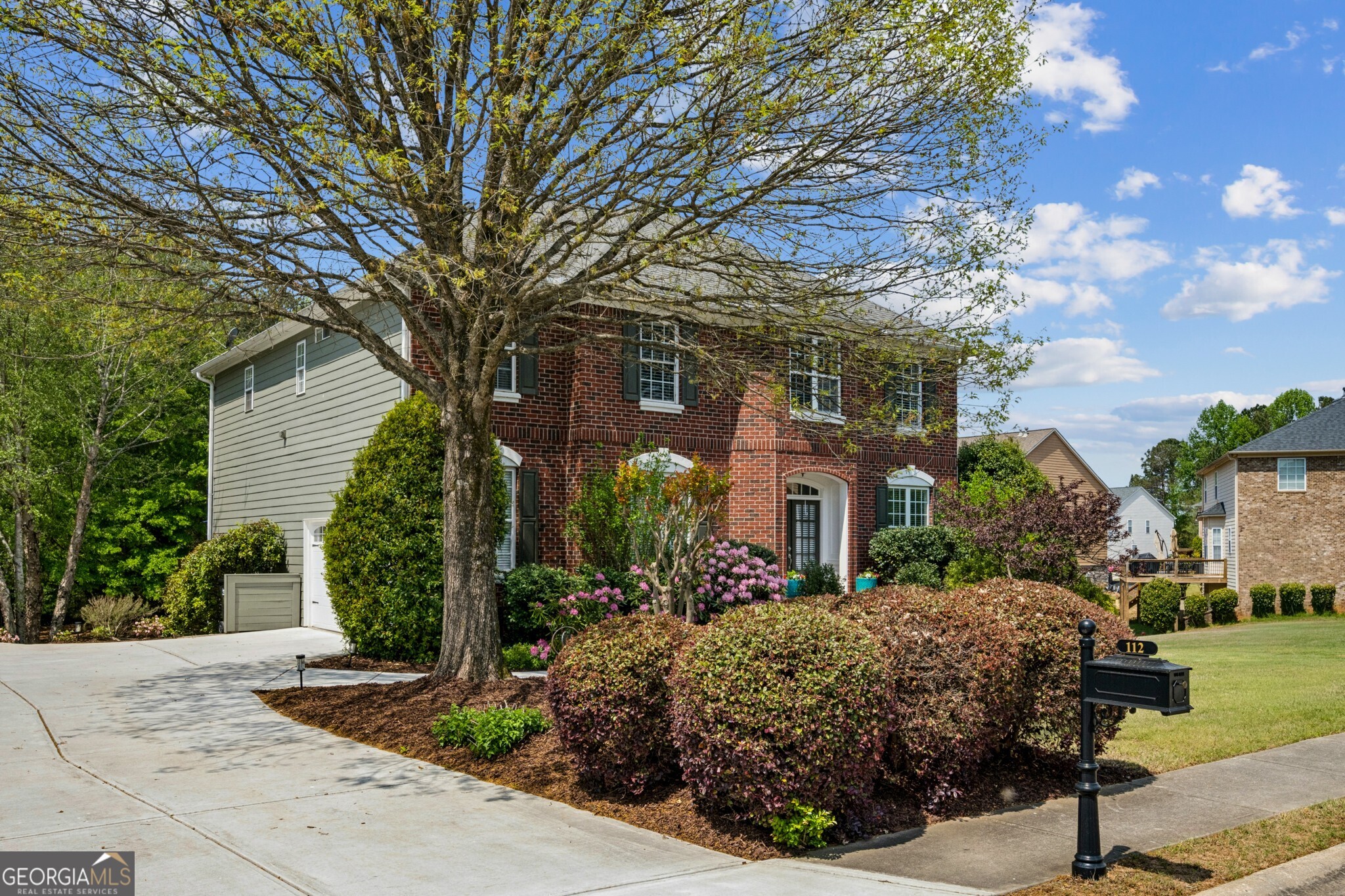 112 Keswick Manor Drive