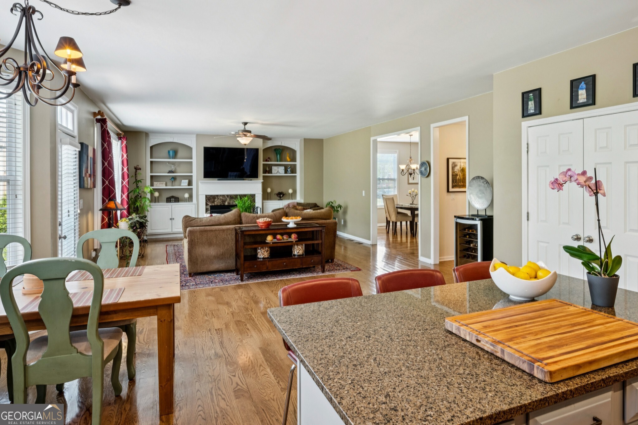 112 Keswick Manor Drive