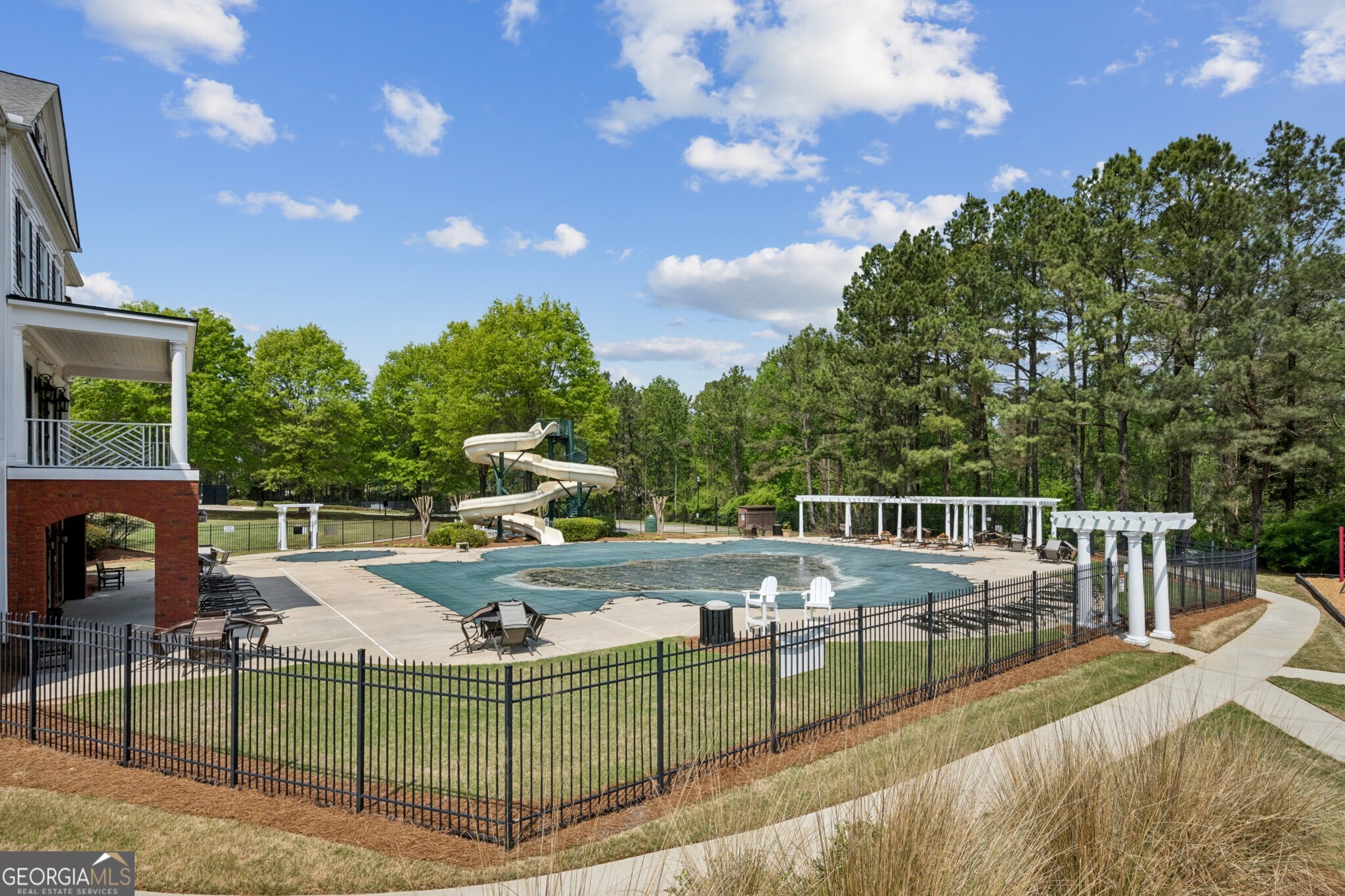 112 Keswick Manor Drive