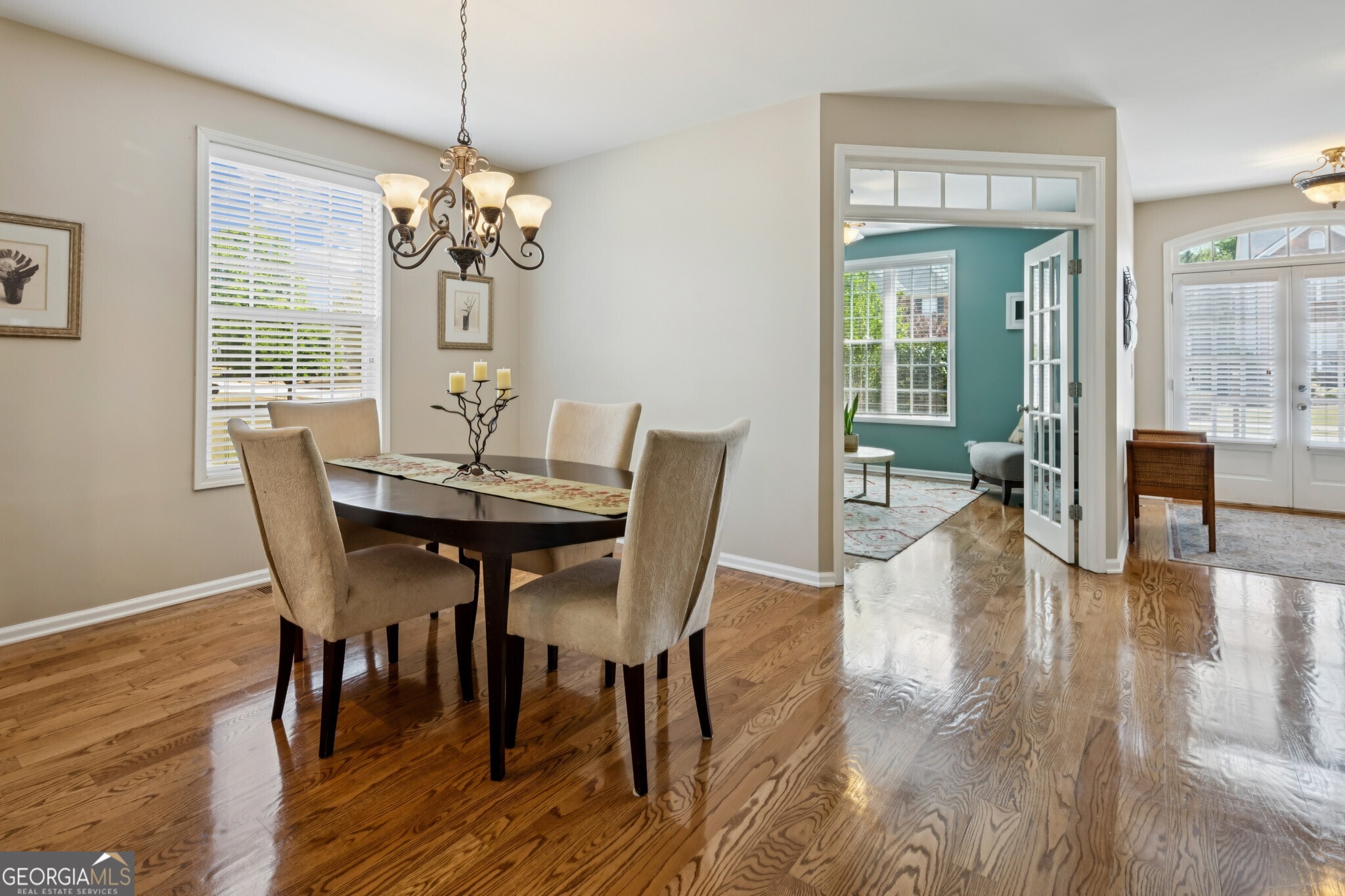 112 Keswick Manor Drive