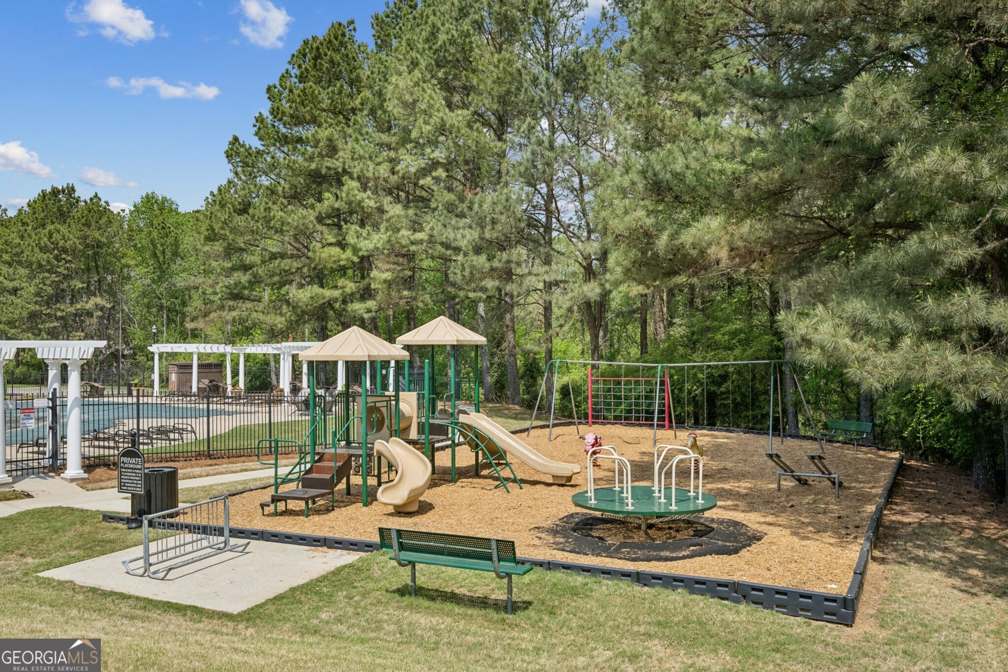 112 Keswick Manor Drive