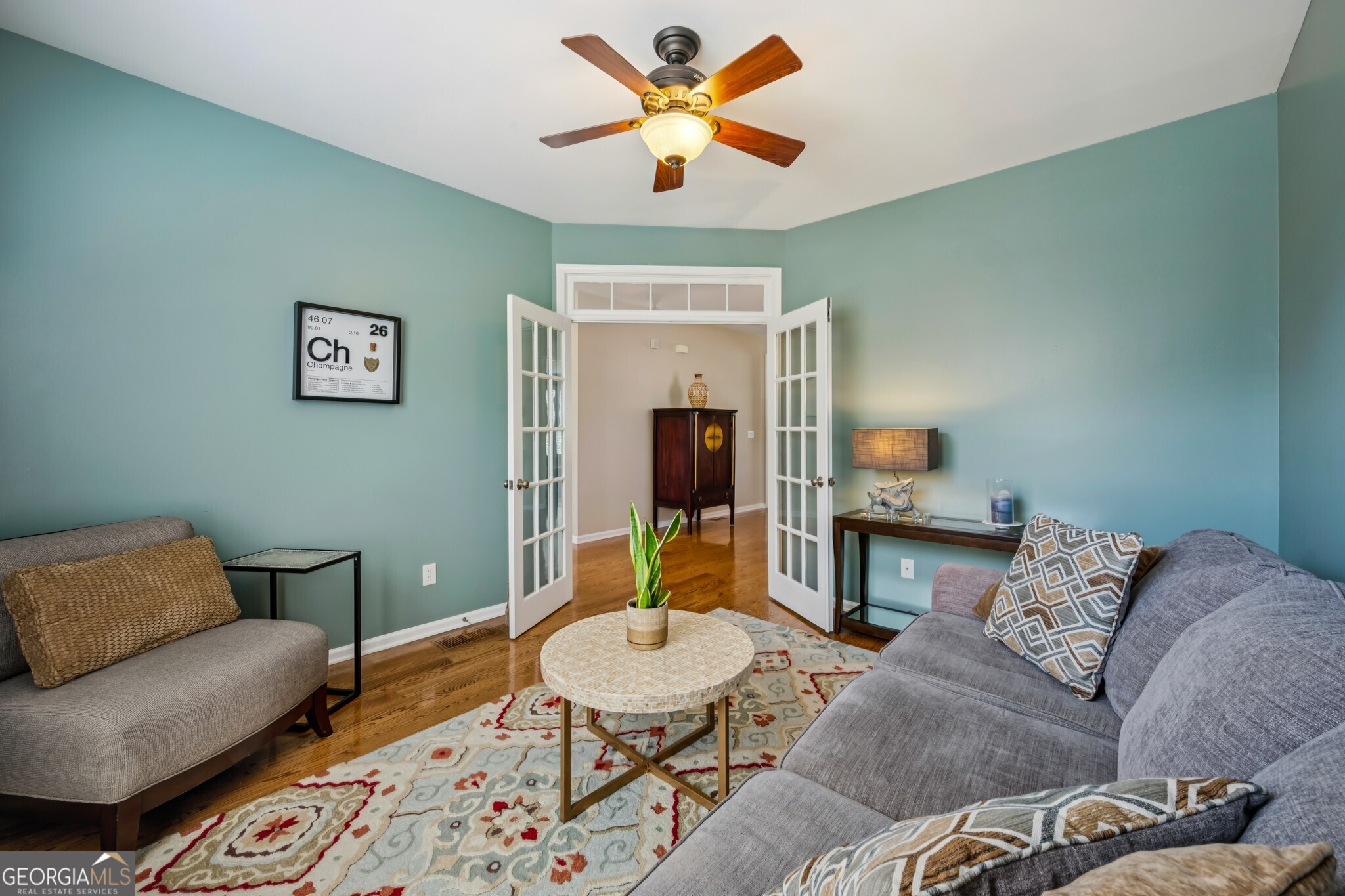 112 Keswick Manor Drive