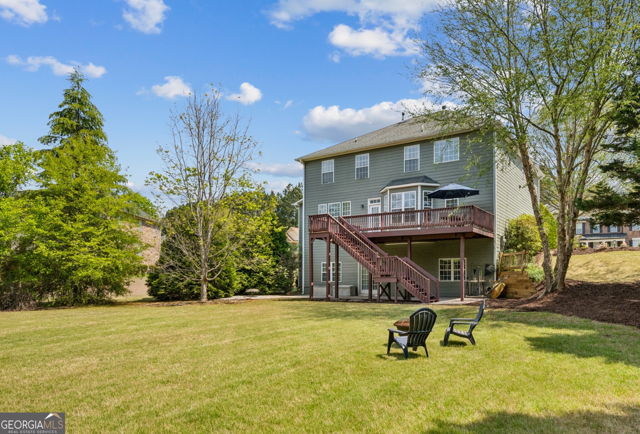 112 Keswick Manor Drive