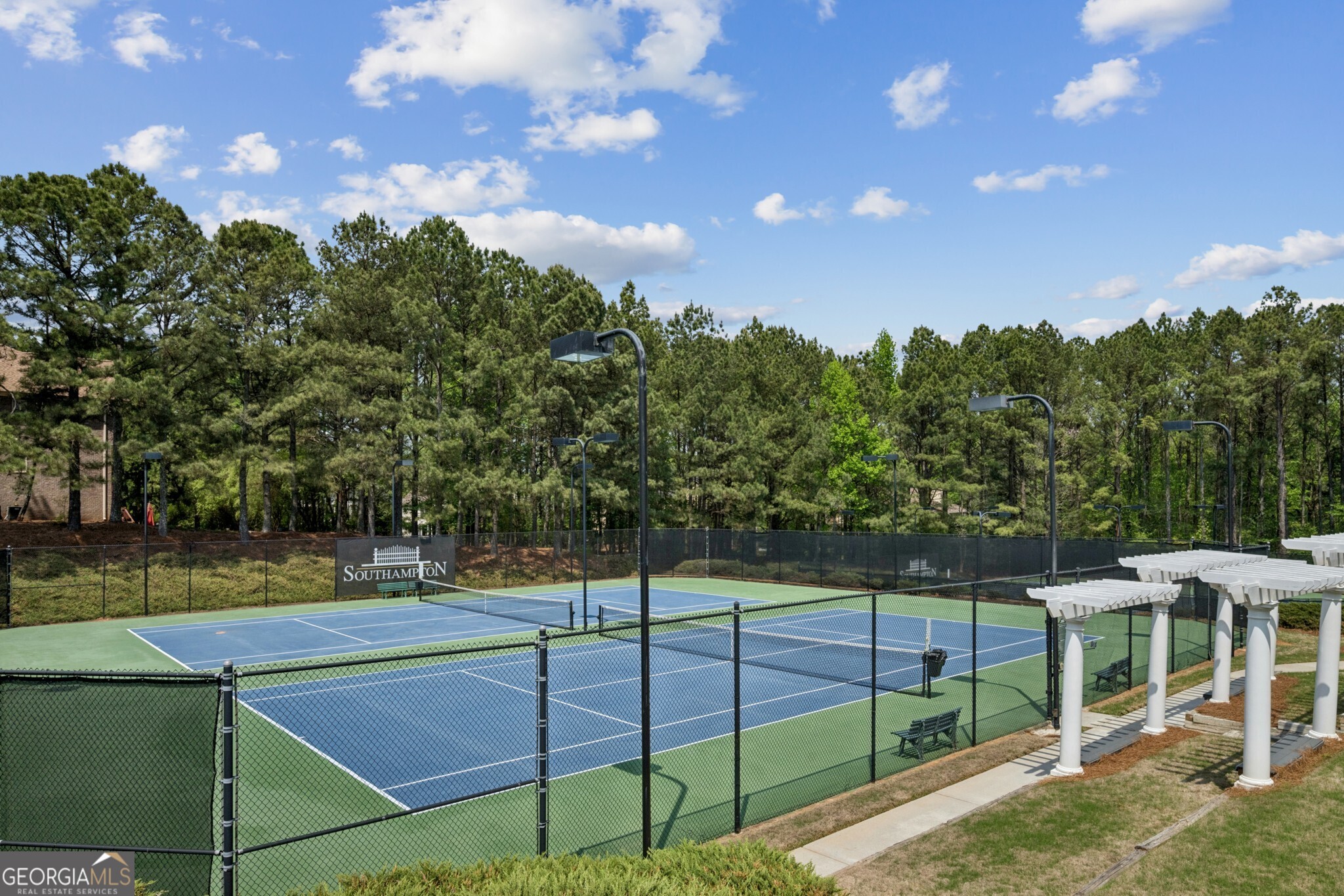 112 Keswick Manor Drive