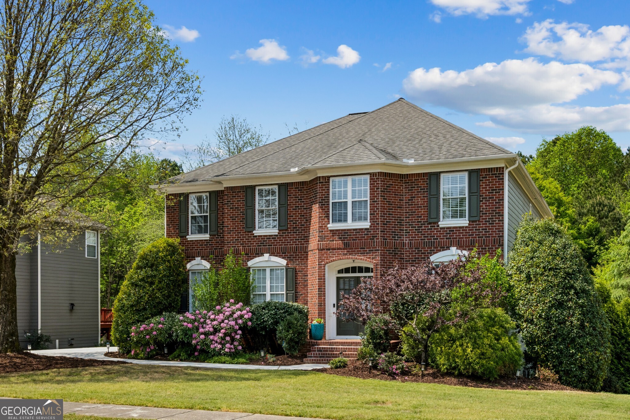 112 Keswick Manor Drive