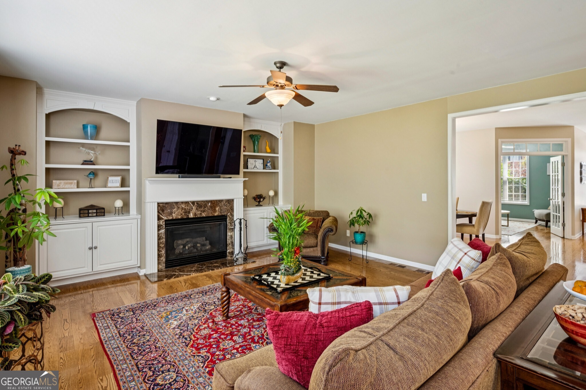 112 Keswick Manor Drive