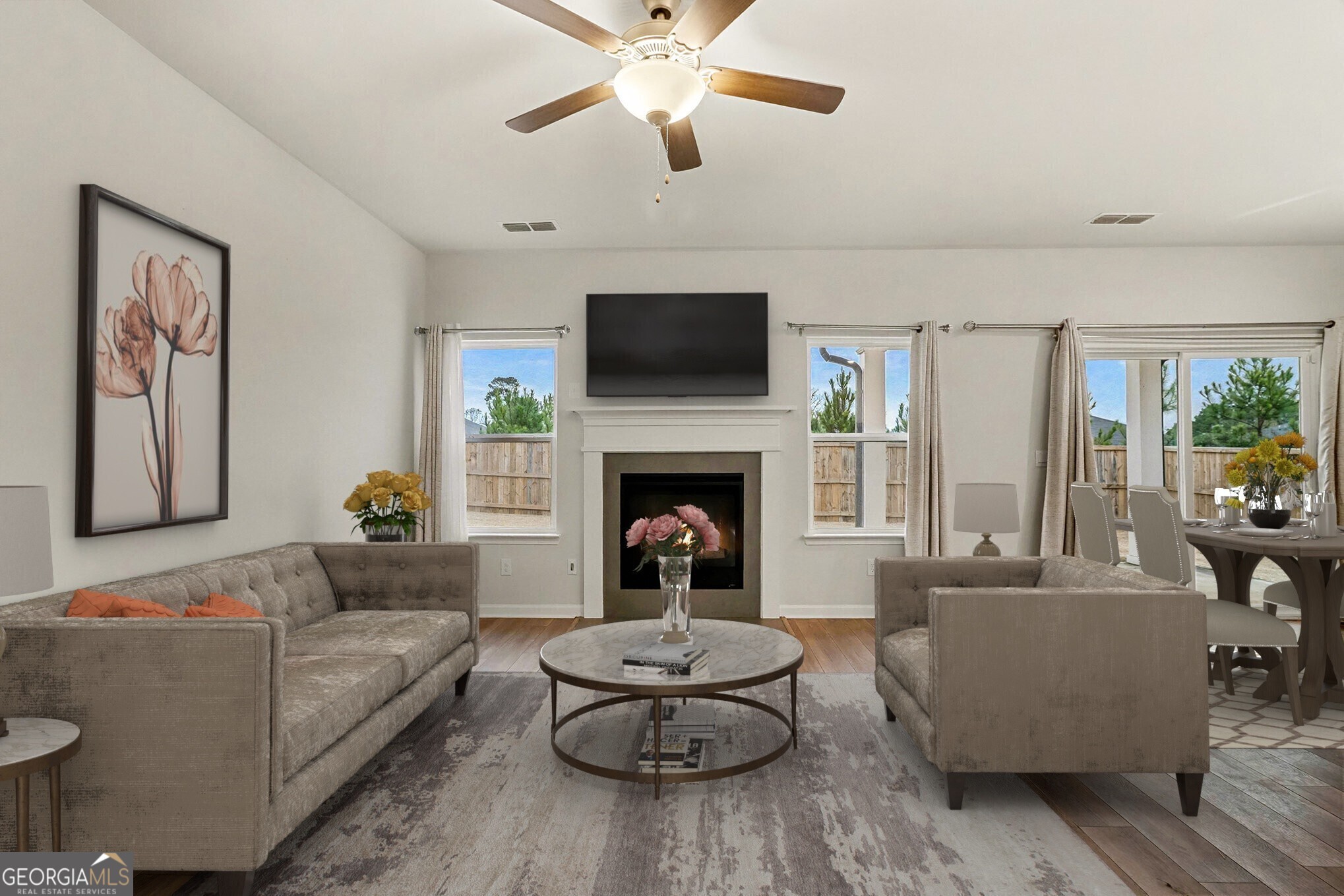 760 Sara Meadow Road