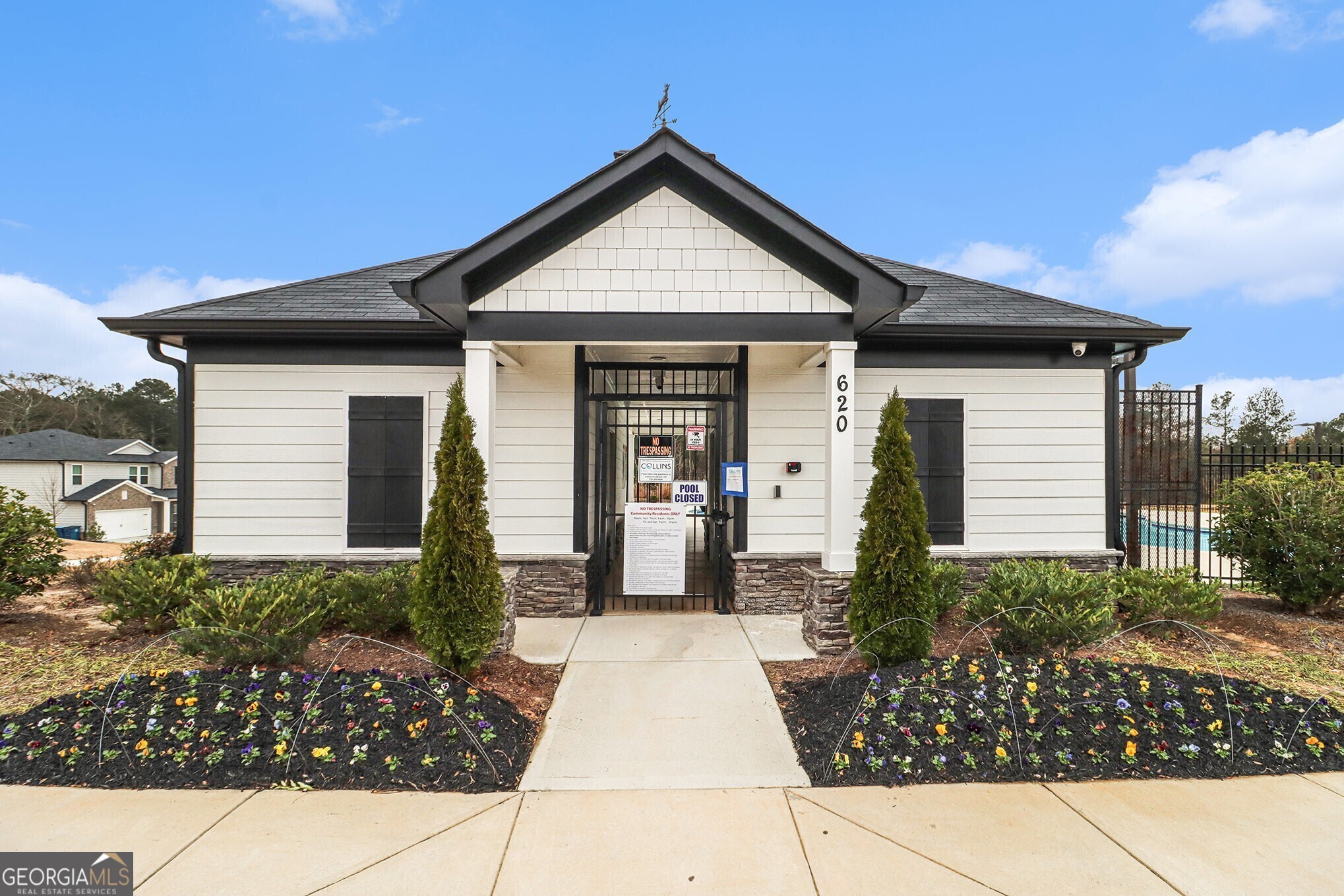 760 Sara Meadow Road