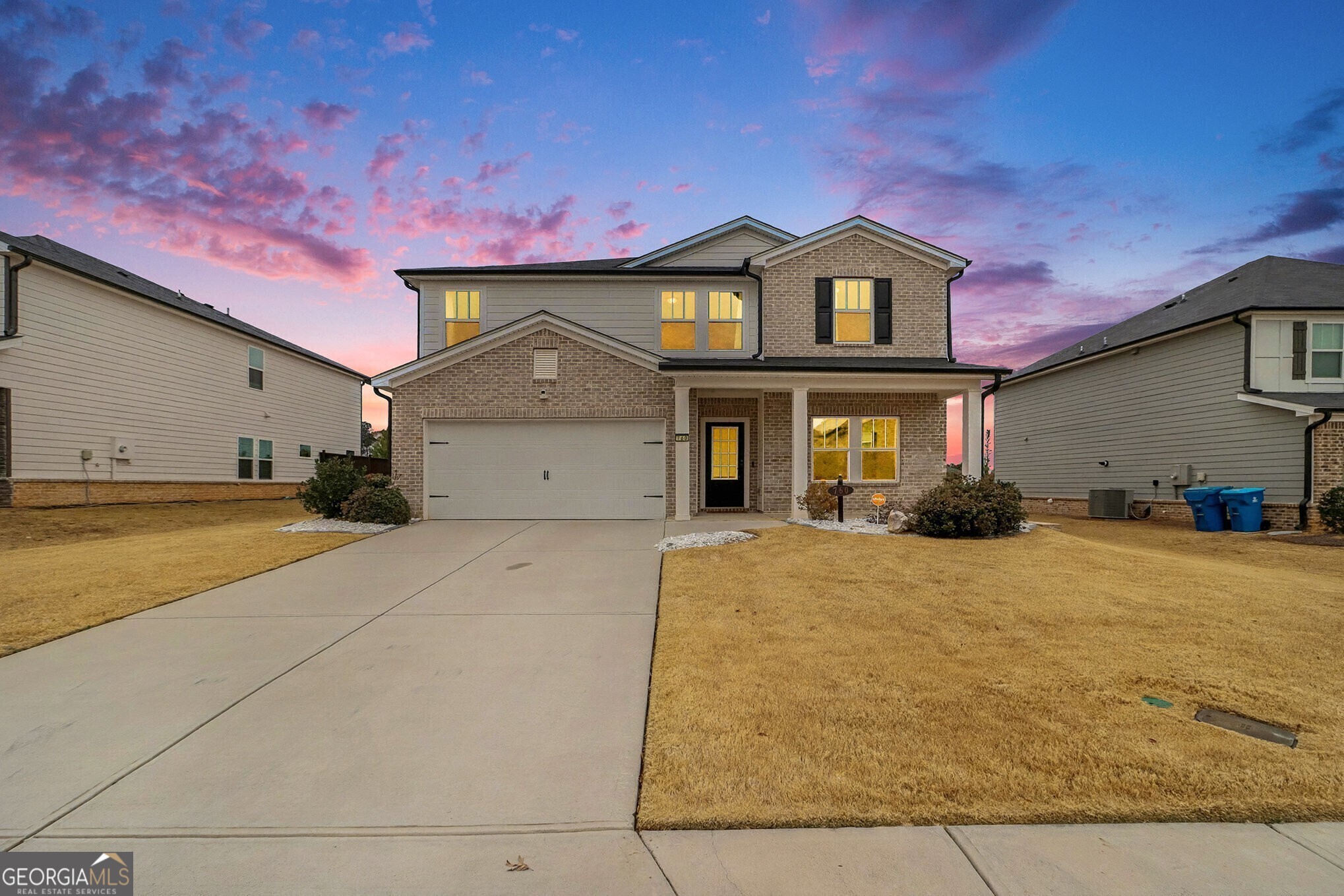 760 Sara Meadow Road