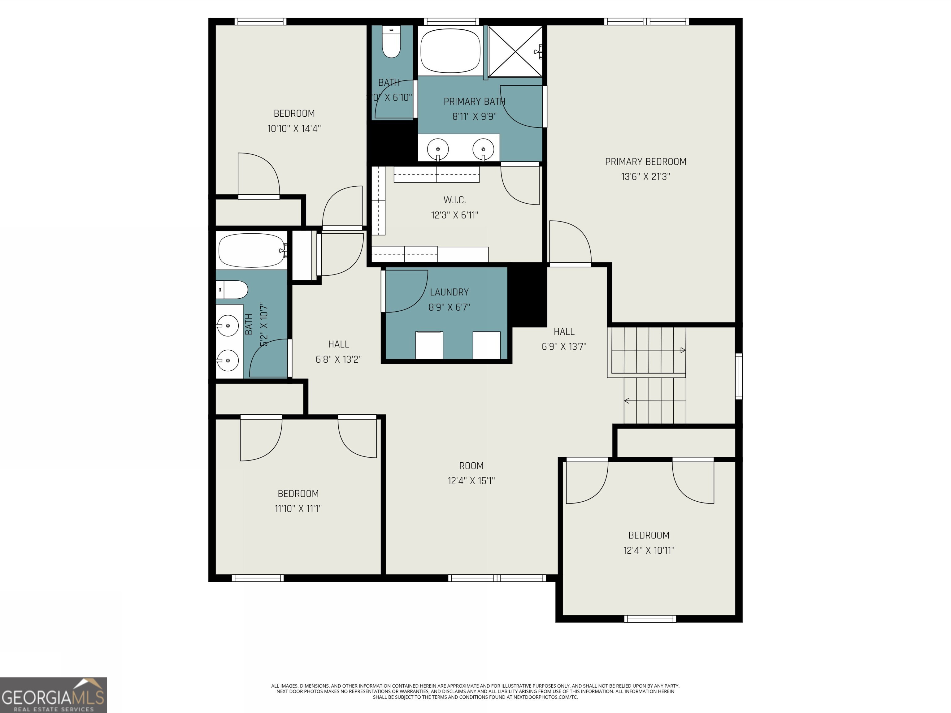 760 Sara Meadow Road