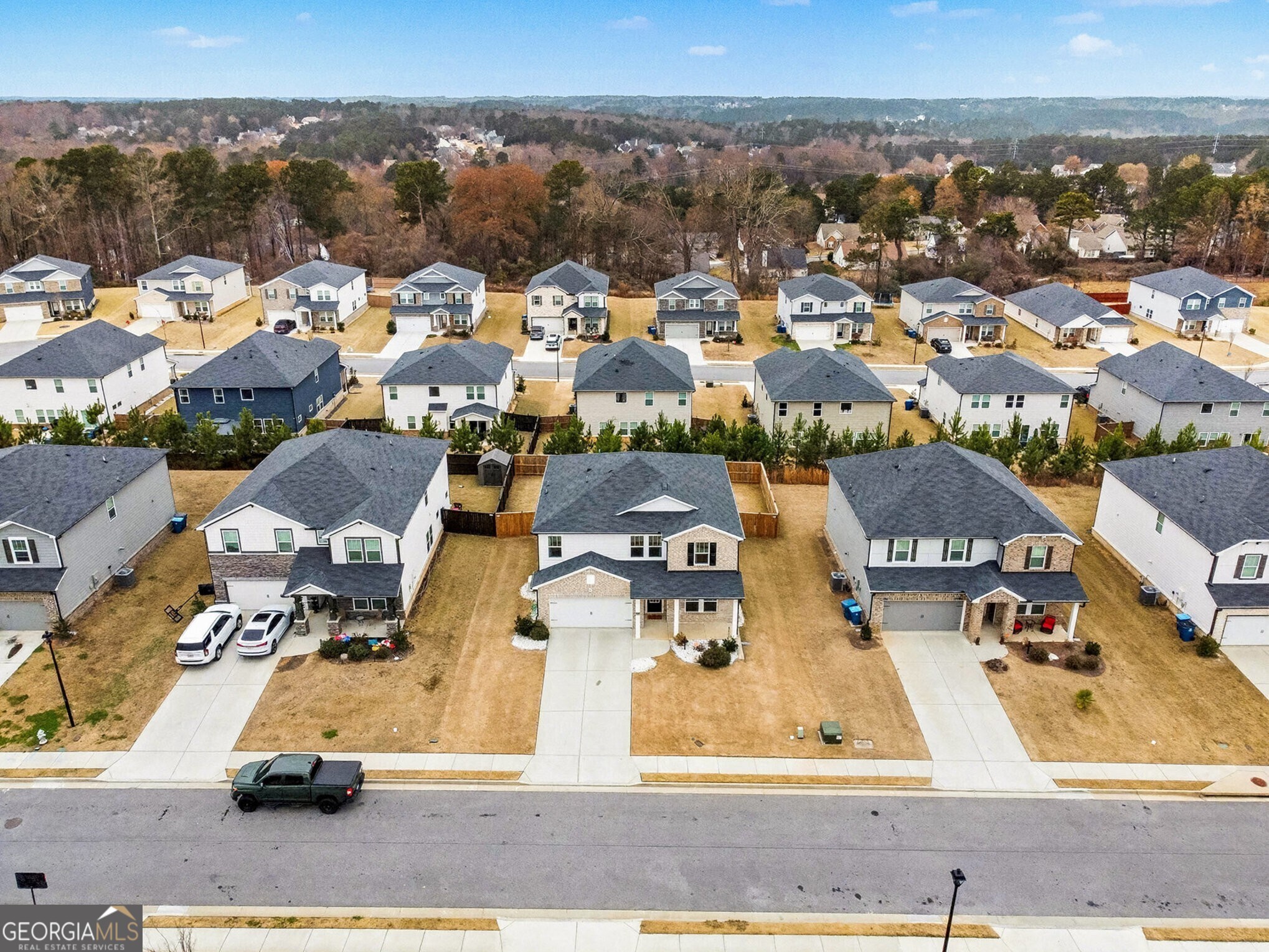 760 Sara Meadow Road