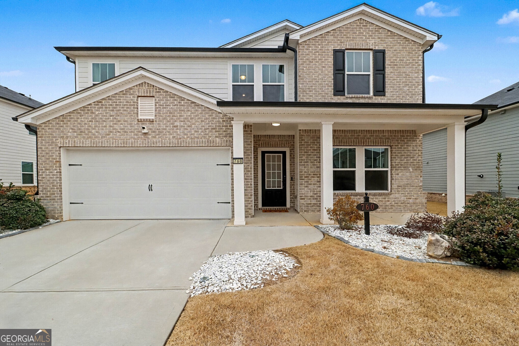 760 Sara Meadow Road