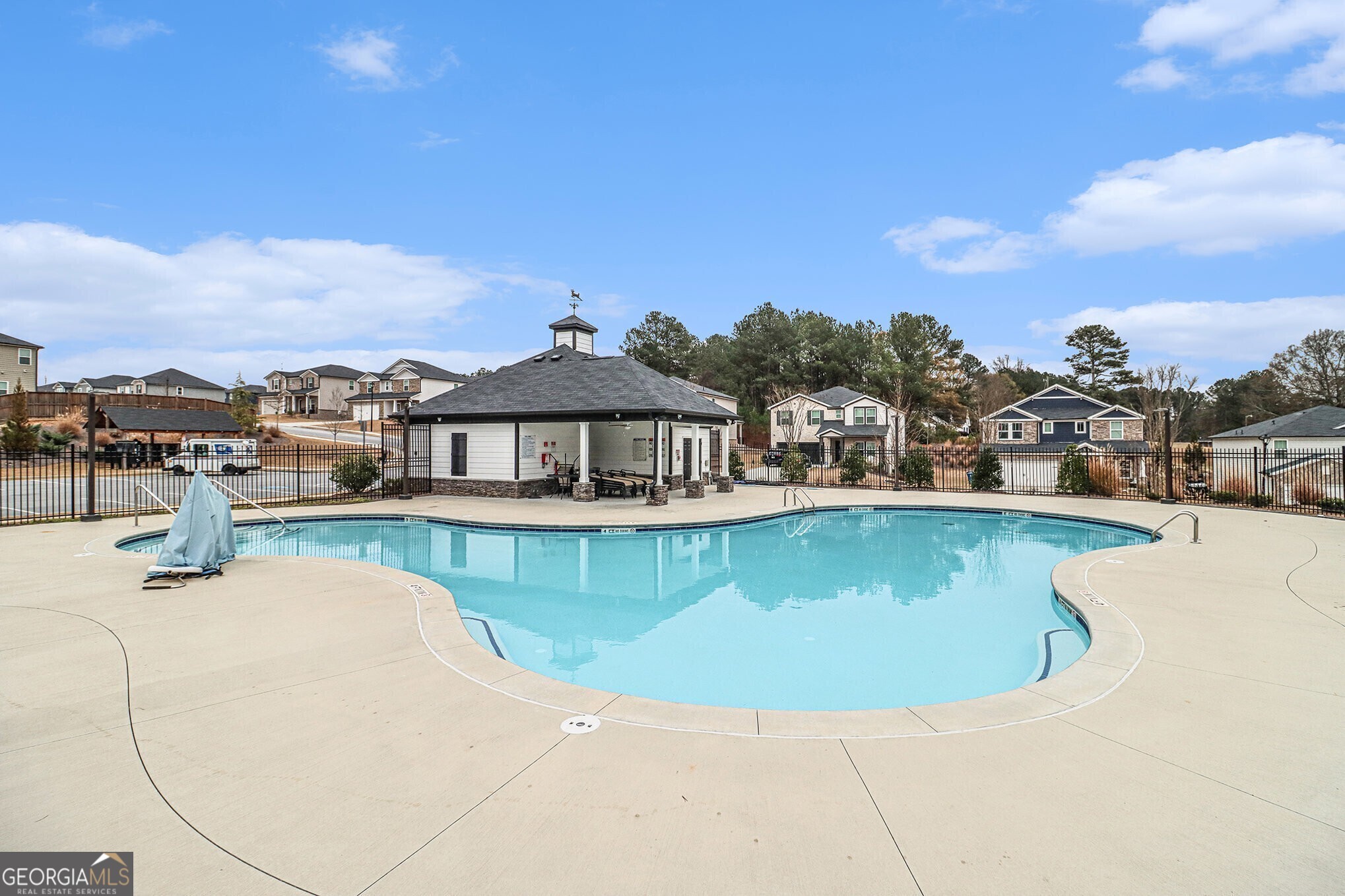 760 Sara Meadow Road