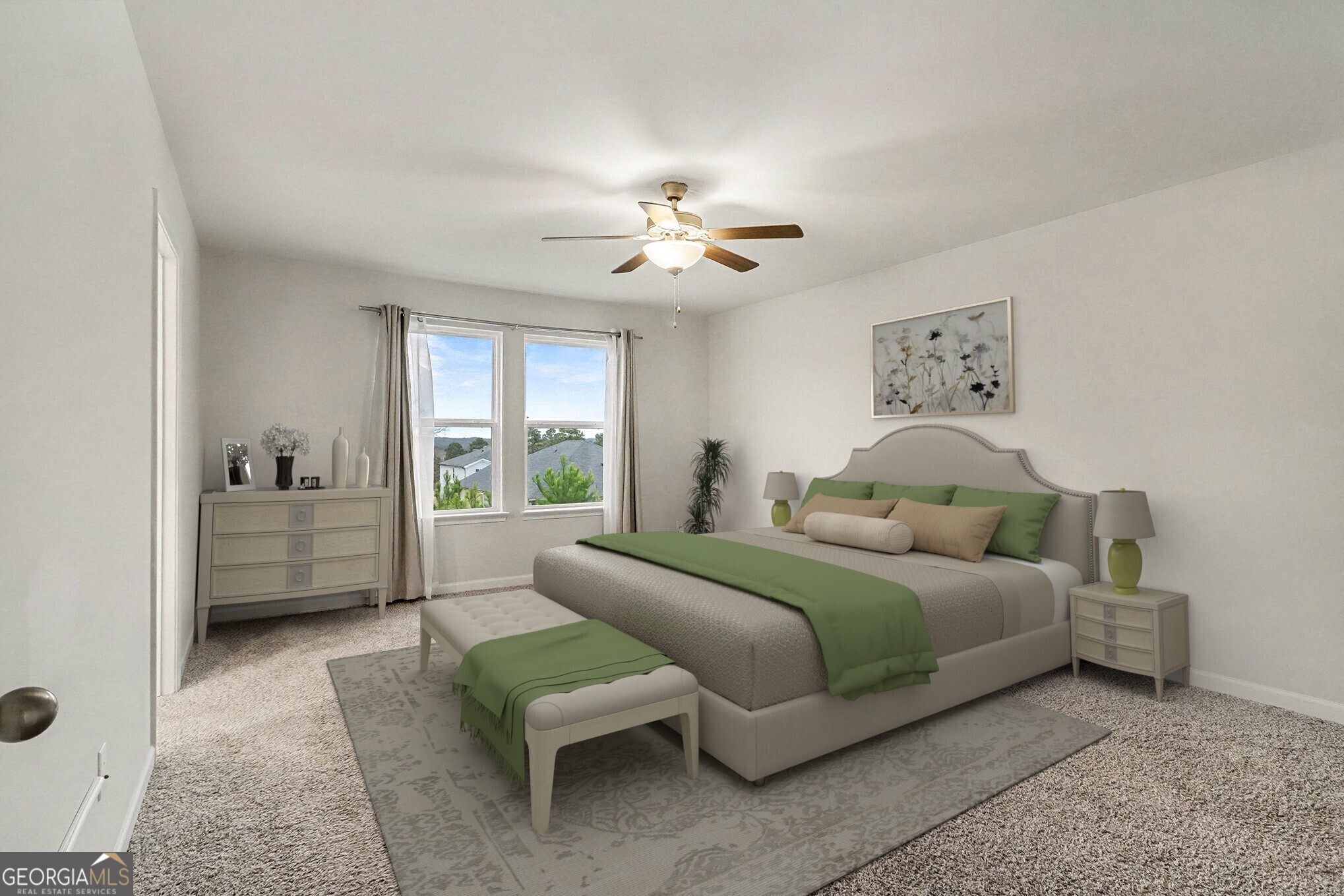 760 Sara Meadow Road