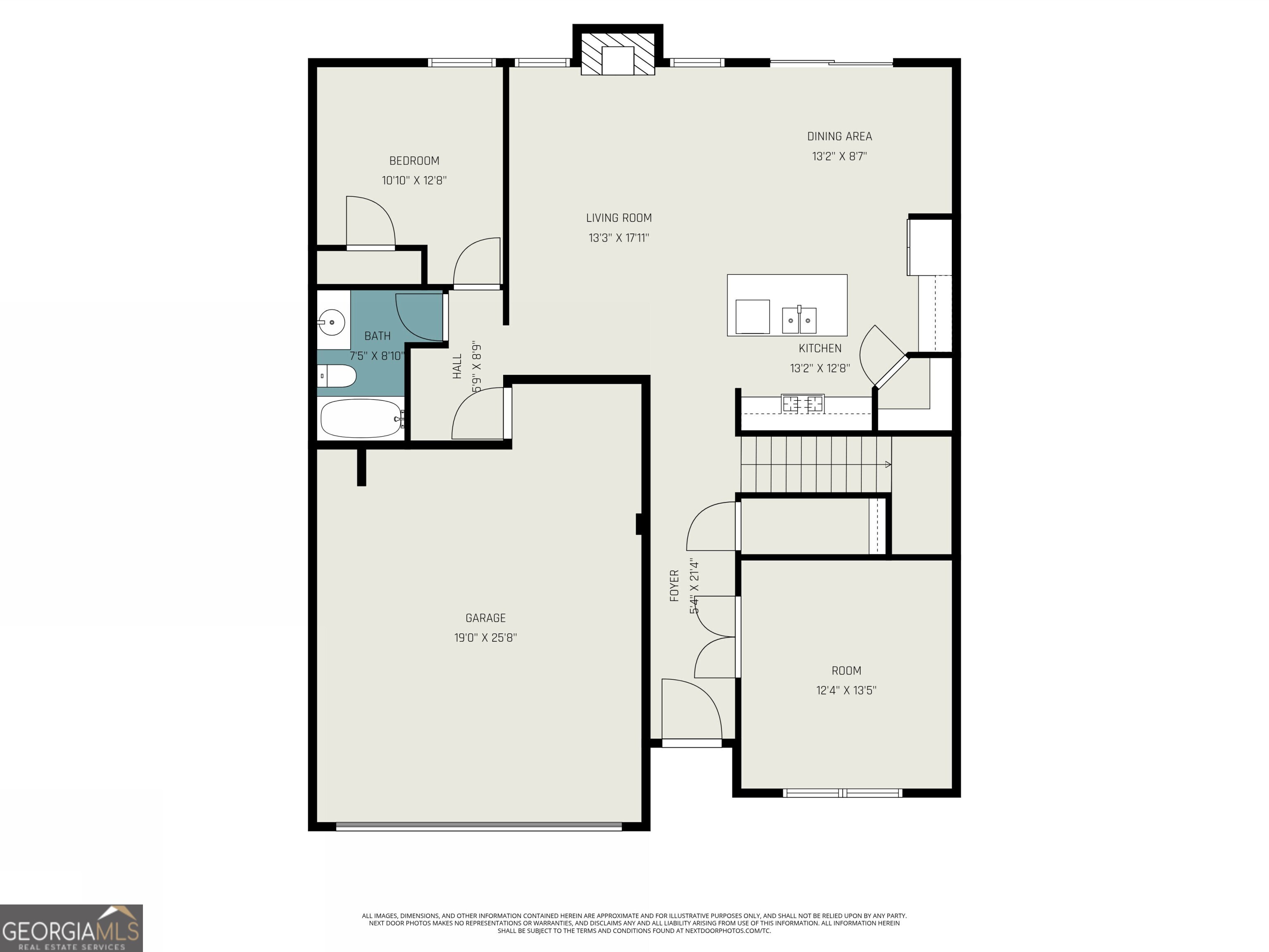 760 Sara Meadow Road