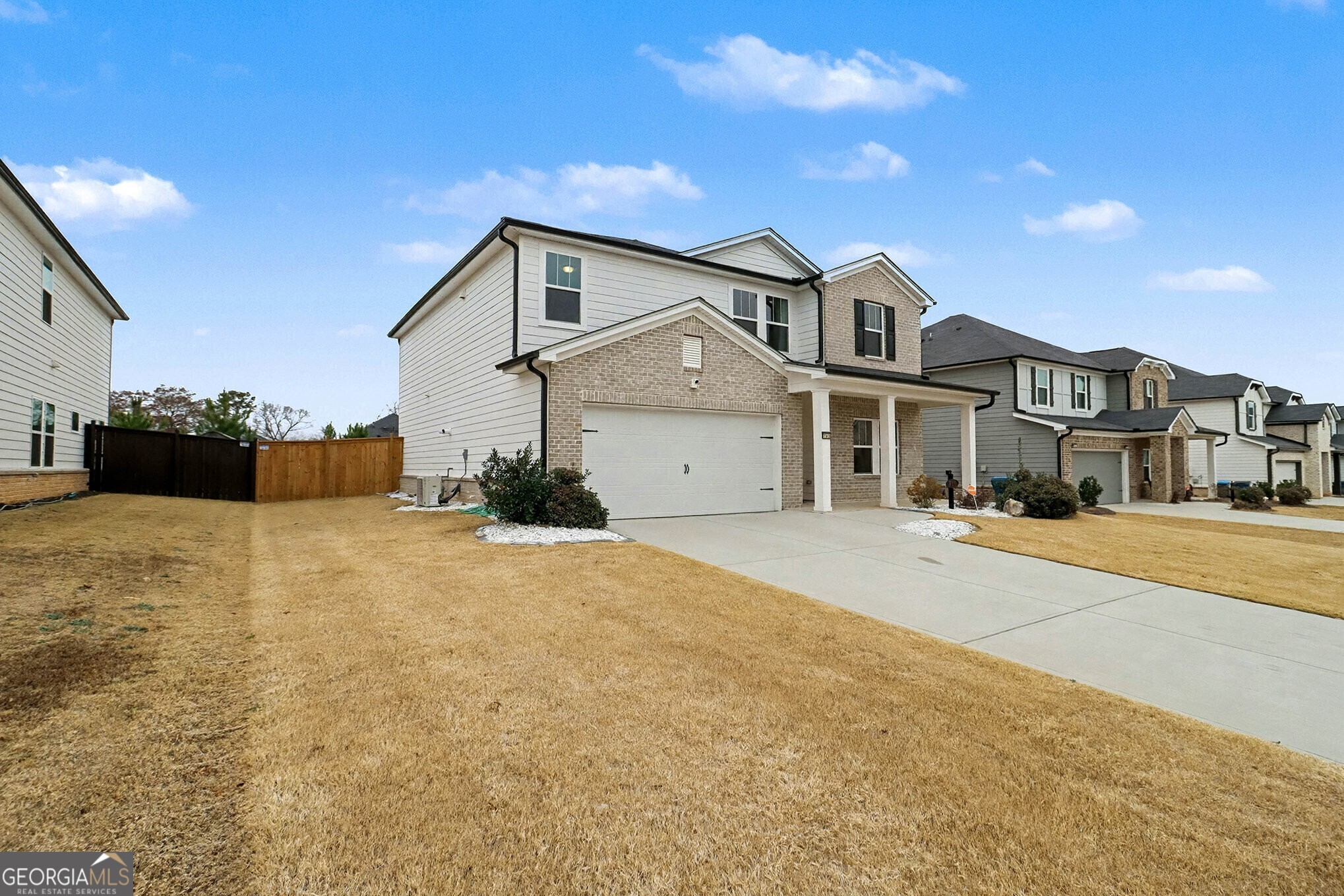 760 Sara Meadow Road