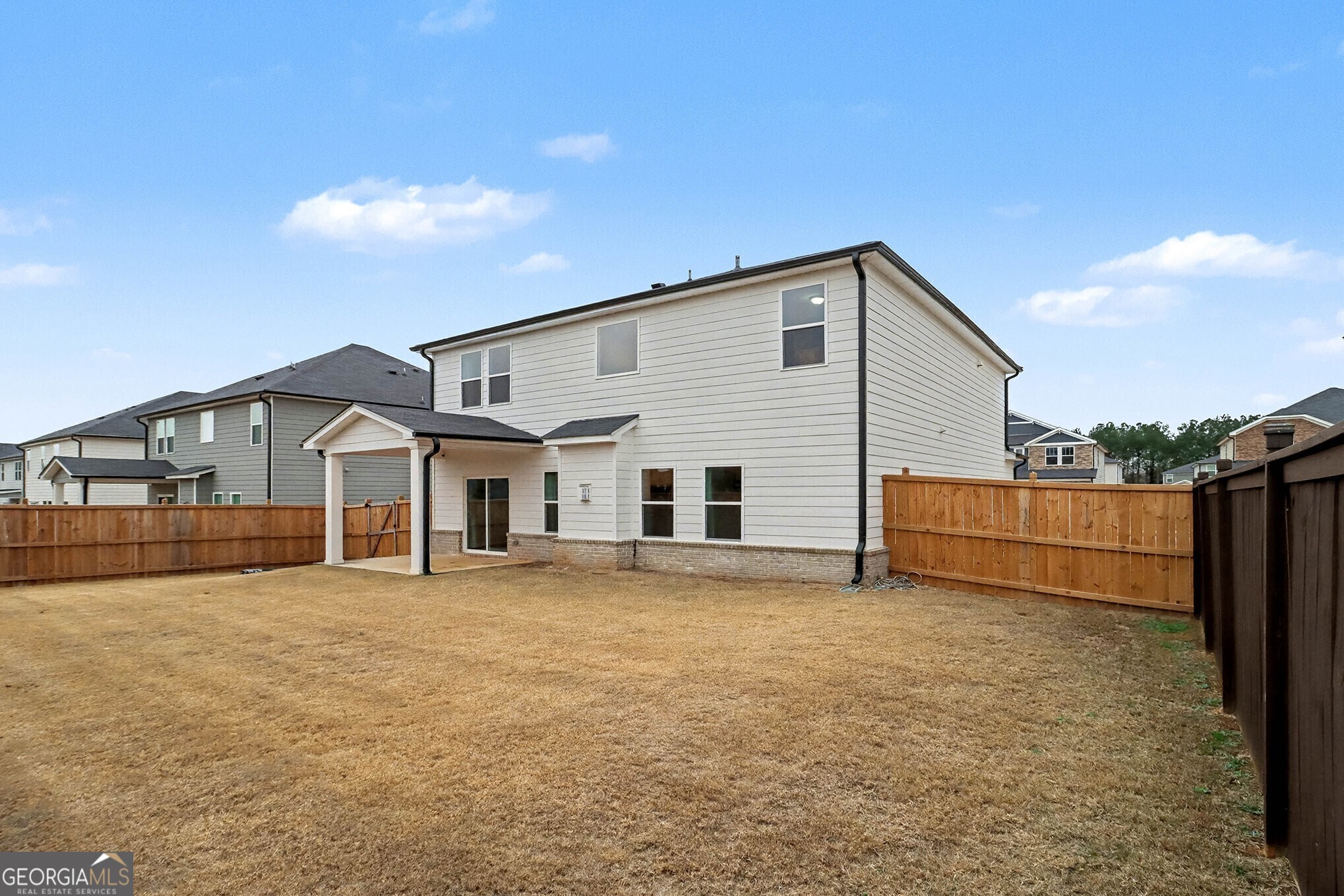 760 Sara Meadow Road